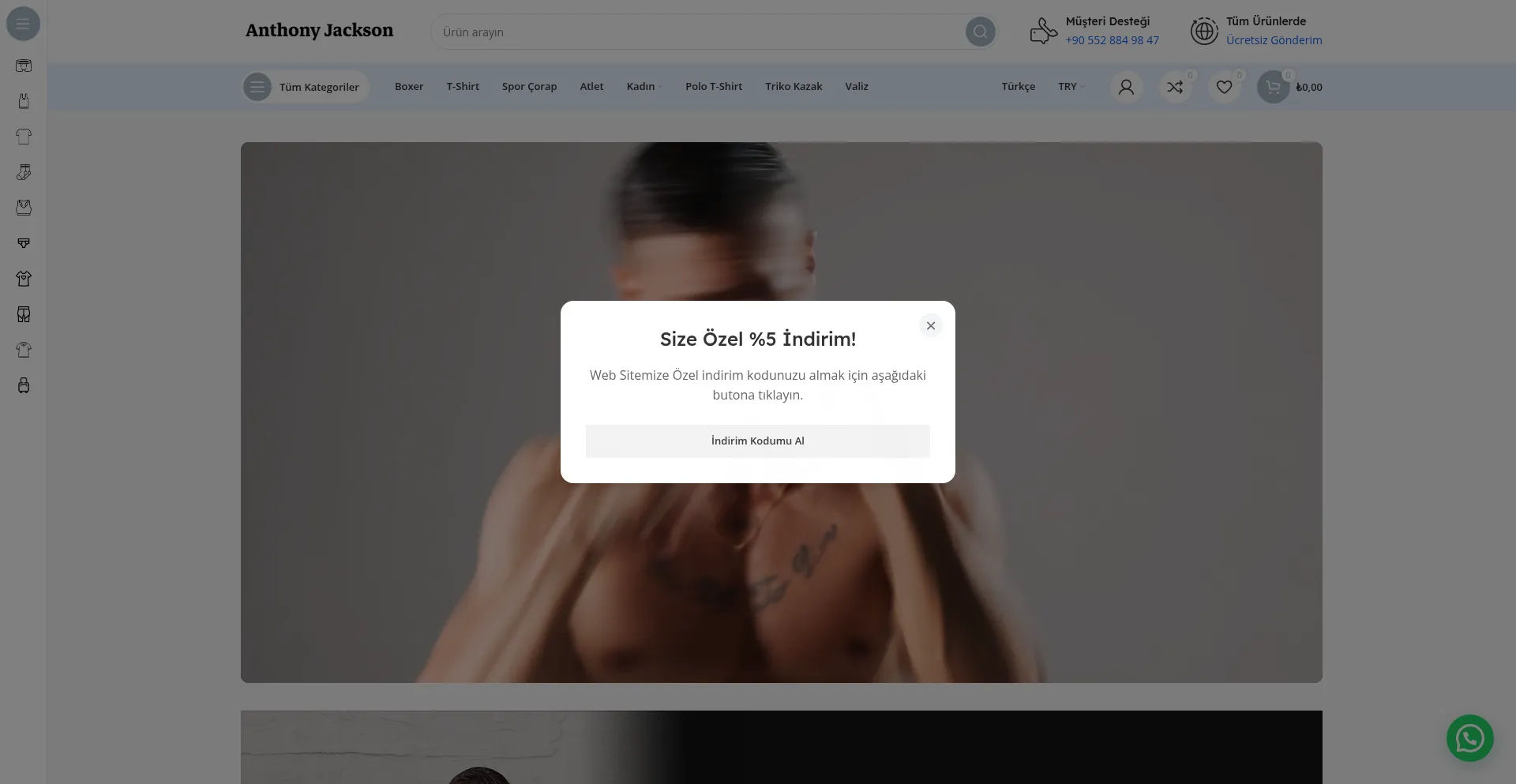 Anthonyjackson.com.tr