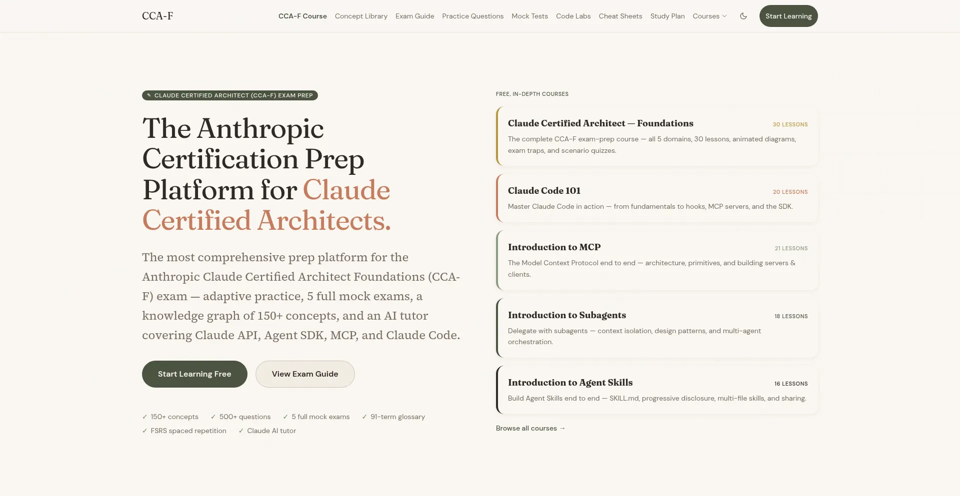 Anthropiccertifications.com