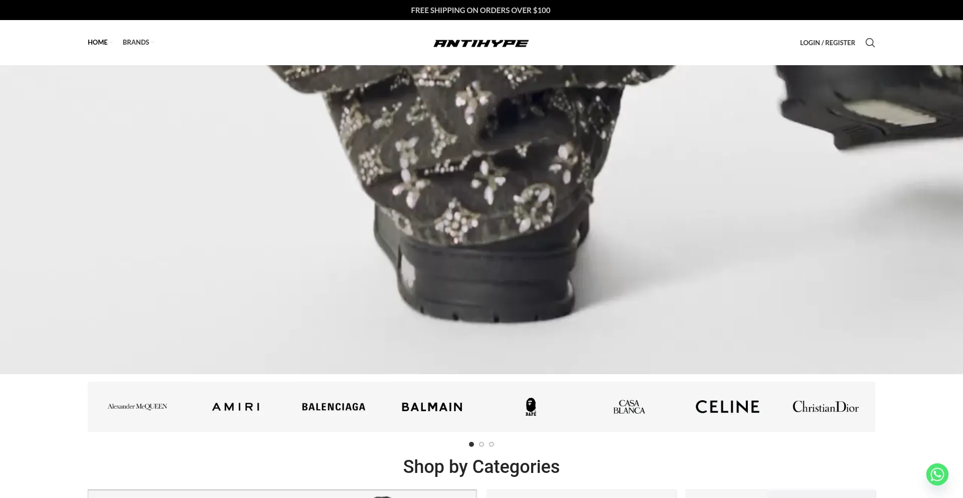 Antihype.club