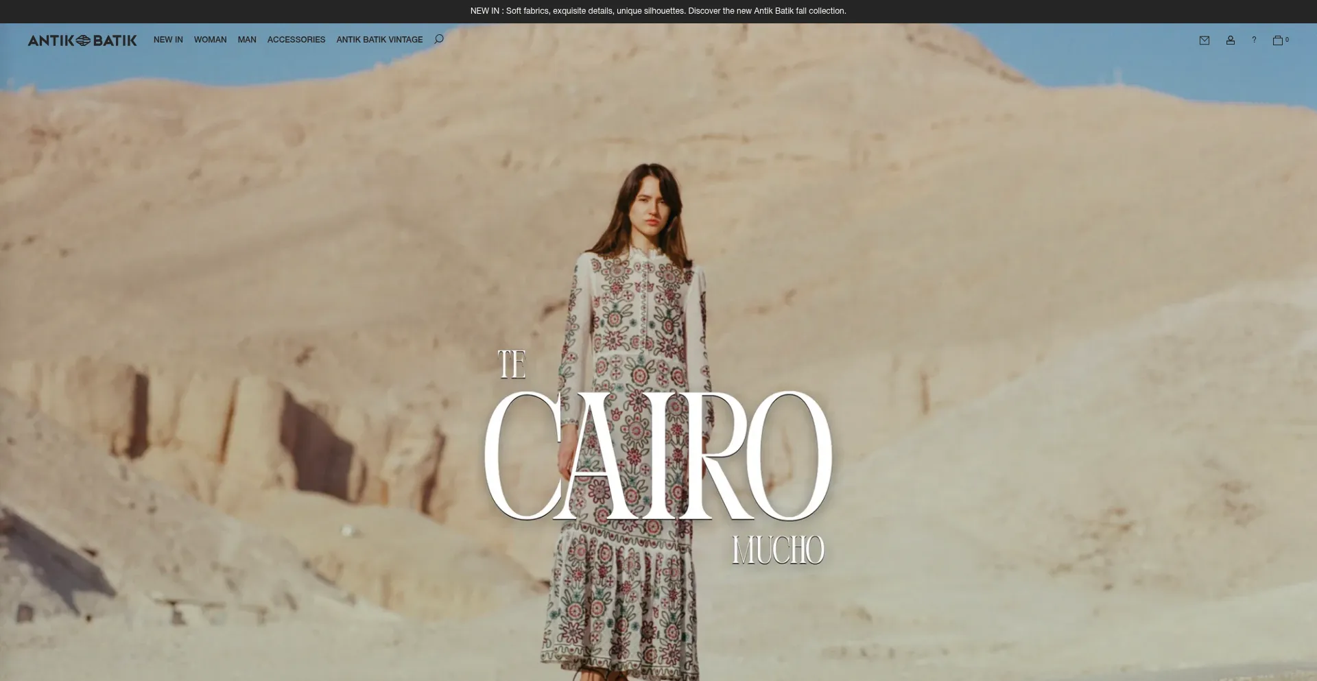 Antikbatik.com Screenshot