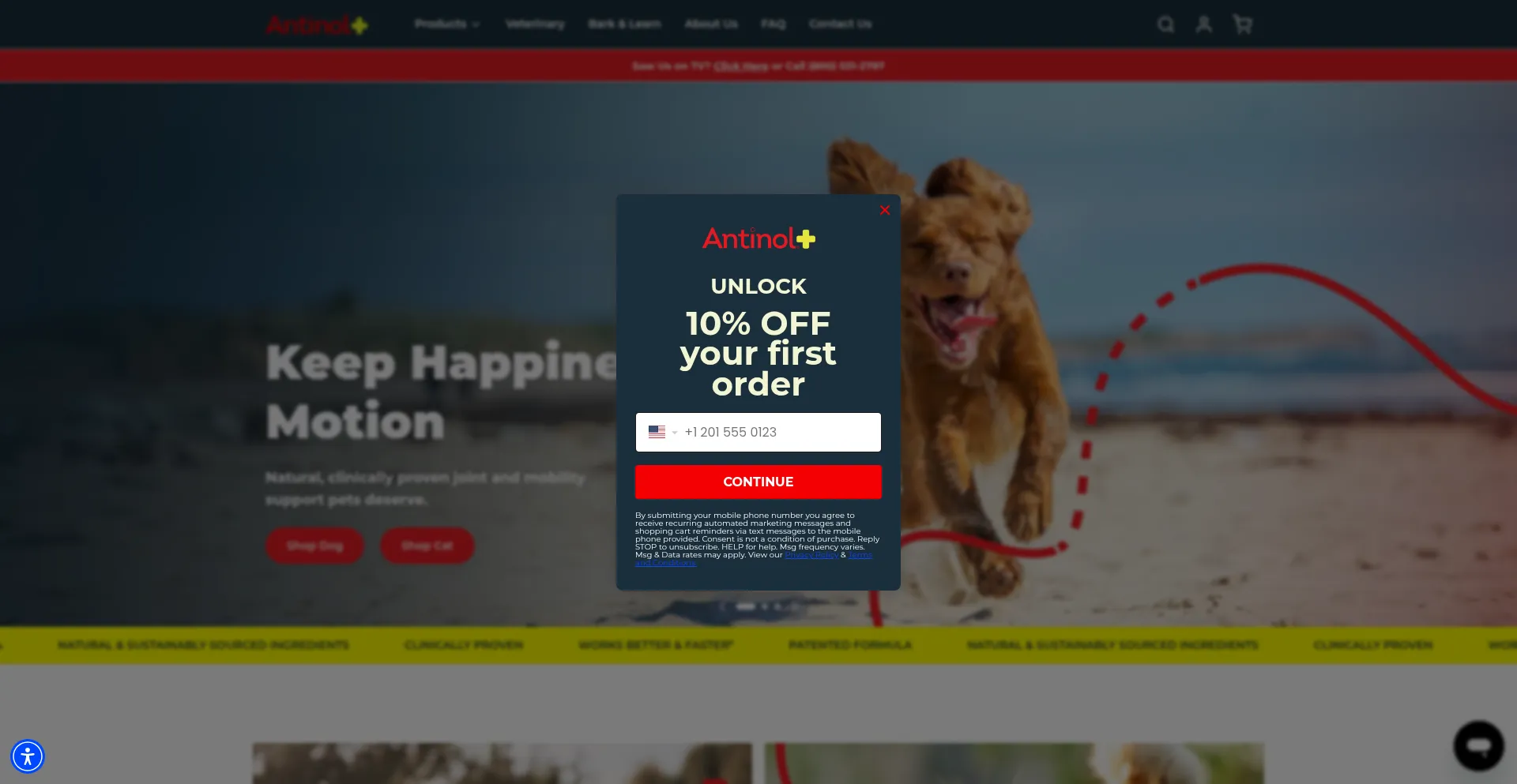 Antinol.com