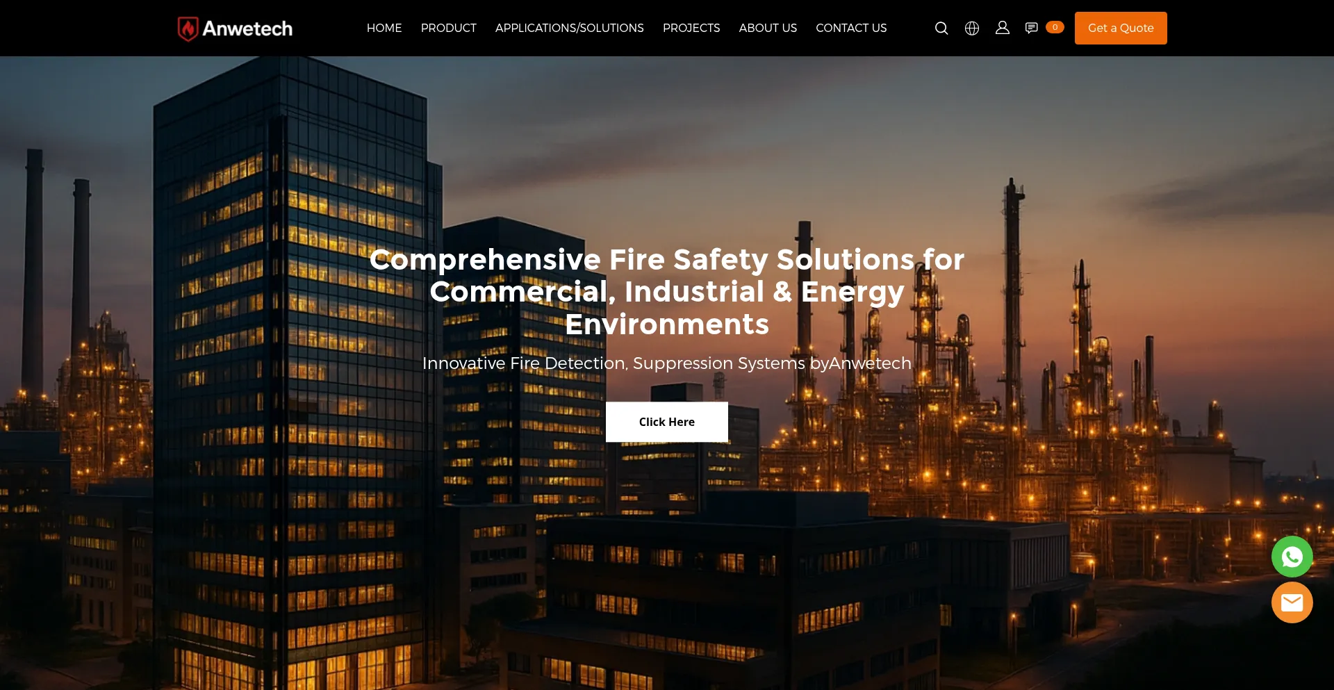 Anwetech.com