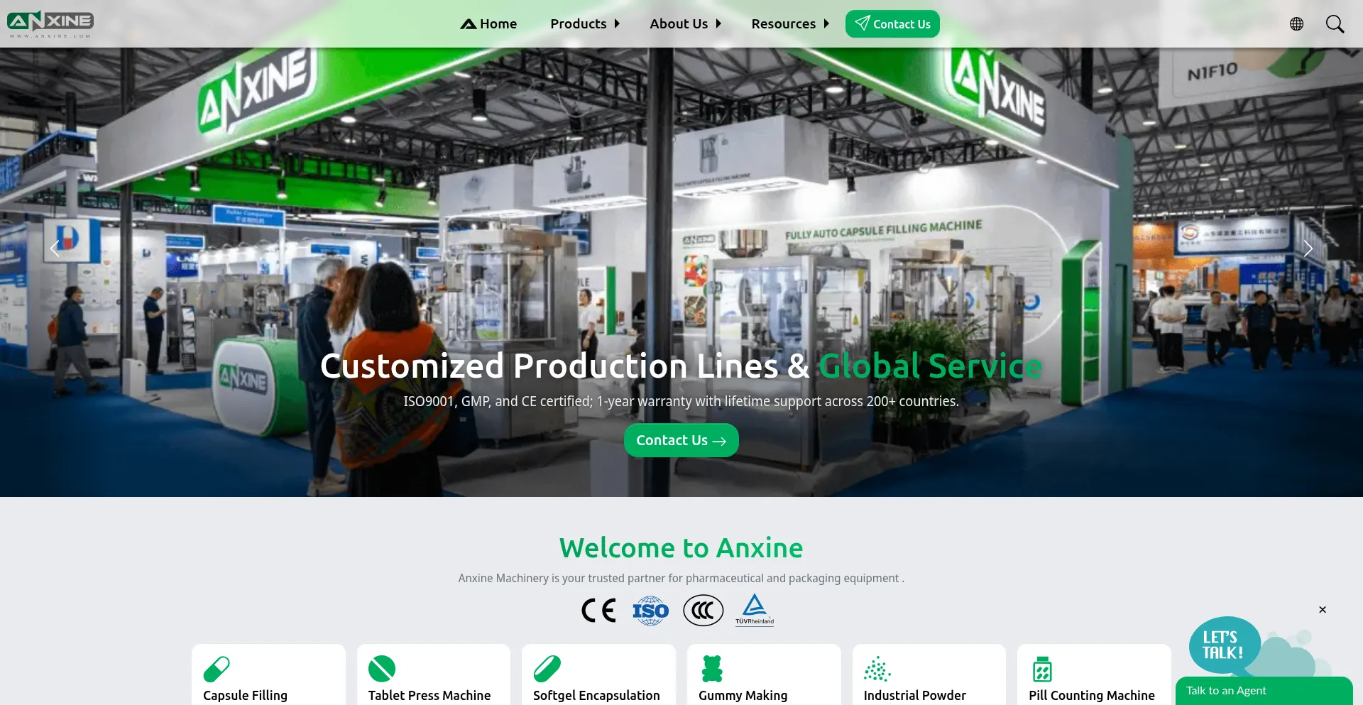 Anxine.com