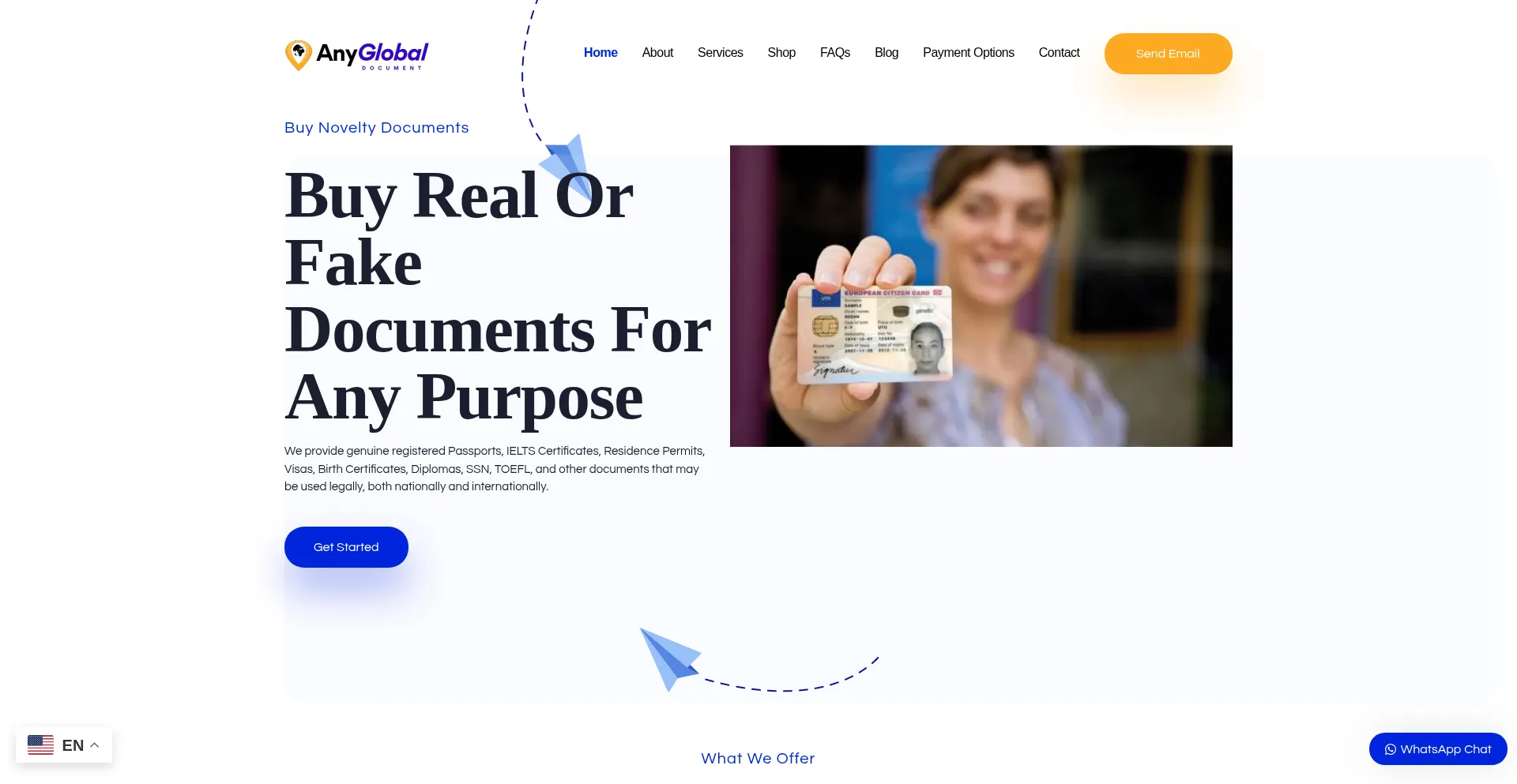 Anyglobaldocumentpro.com