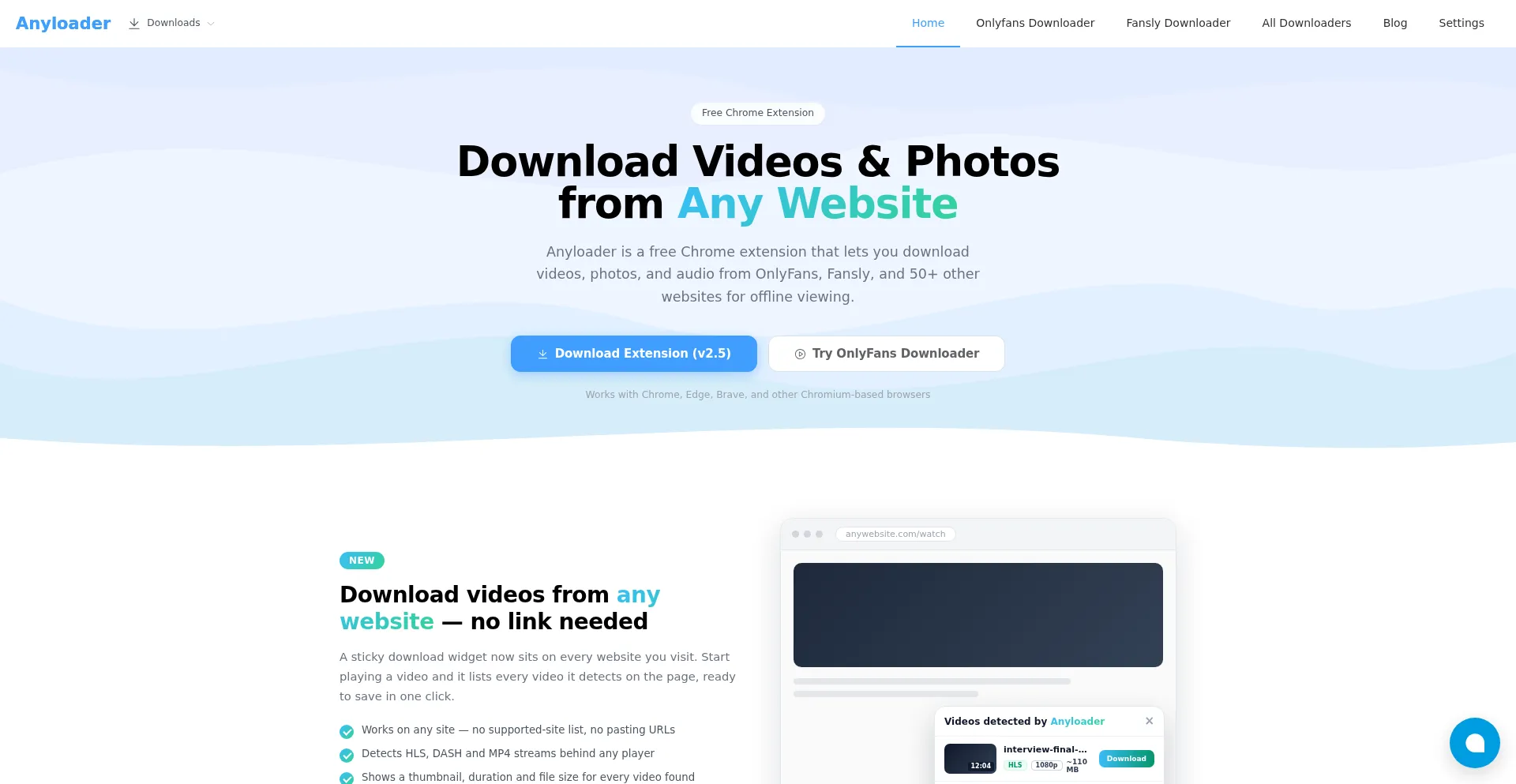 Anyloader.com