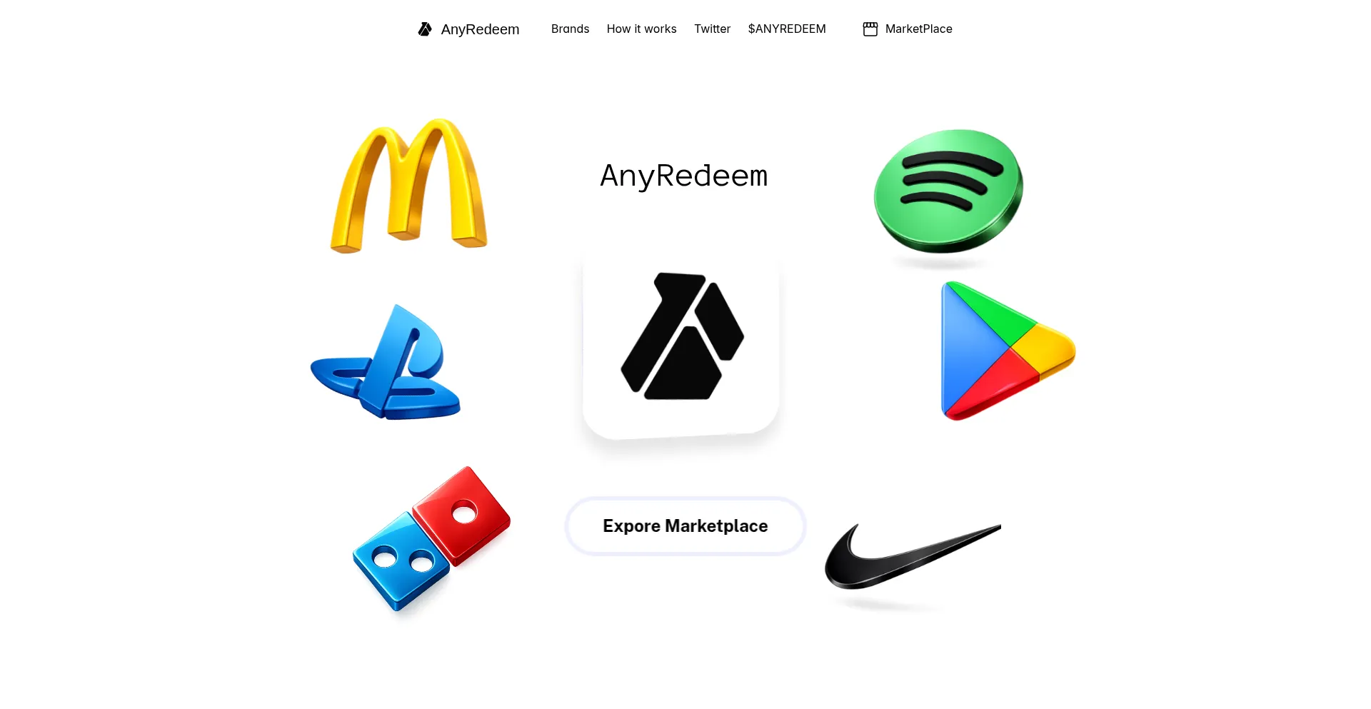 Anyredeem.com