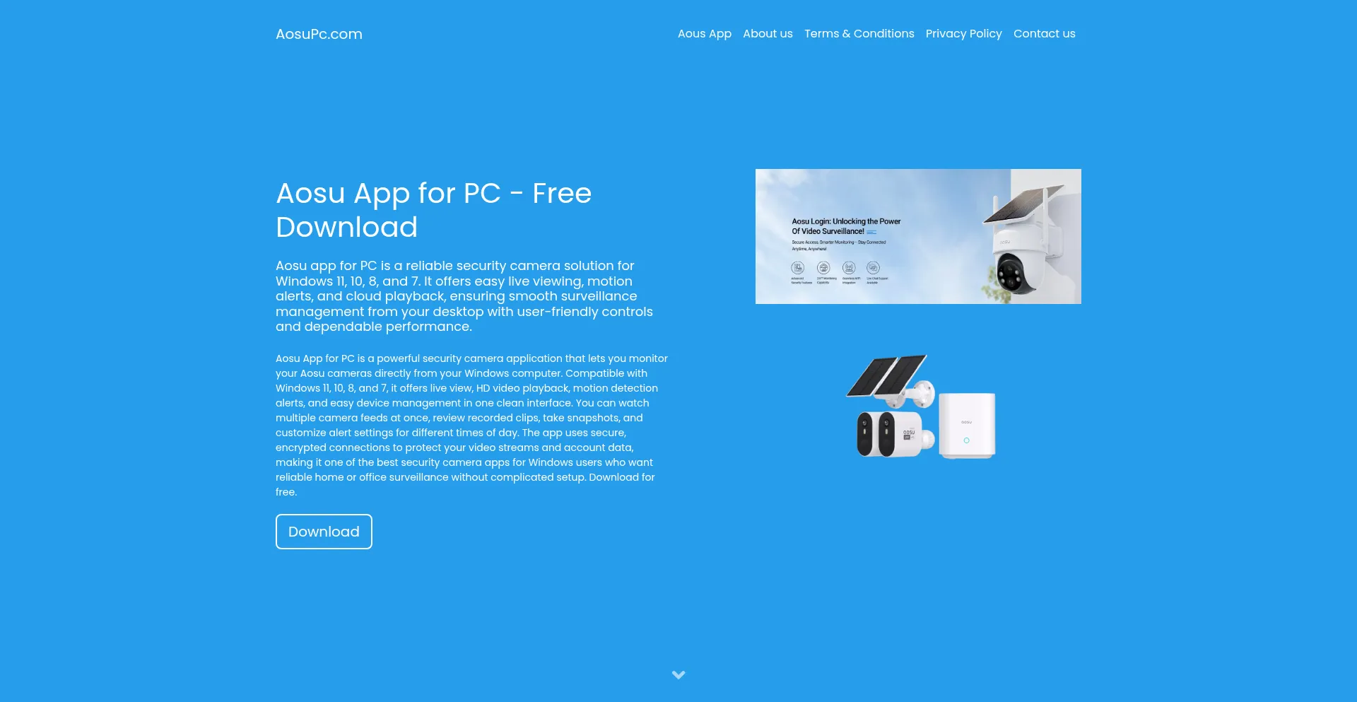 Aosupc.com