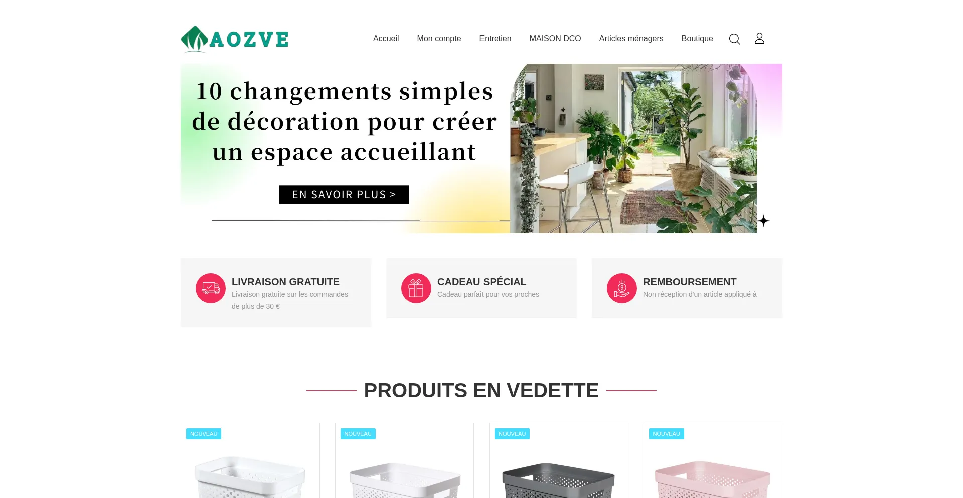 Aozve.com