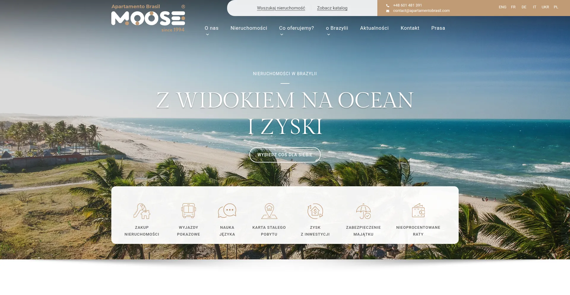 Apartamentobrasil.com 安全可靠吗？
