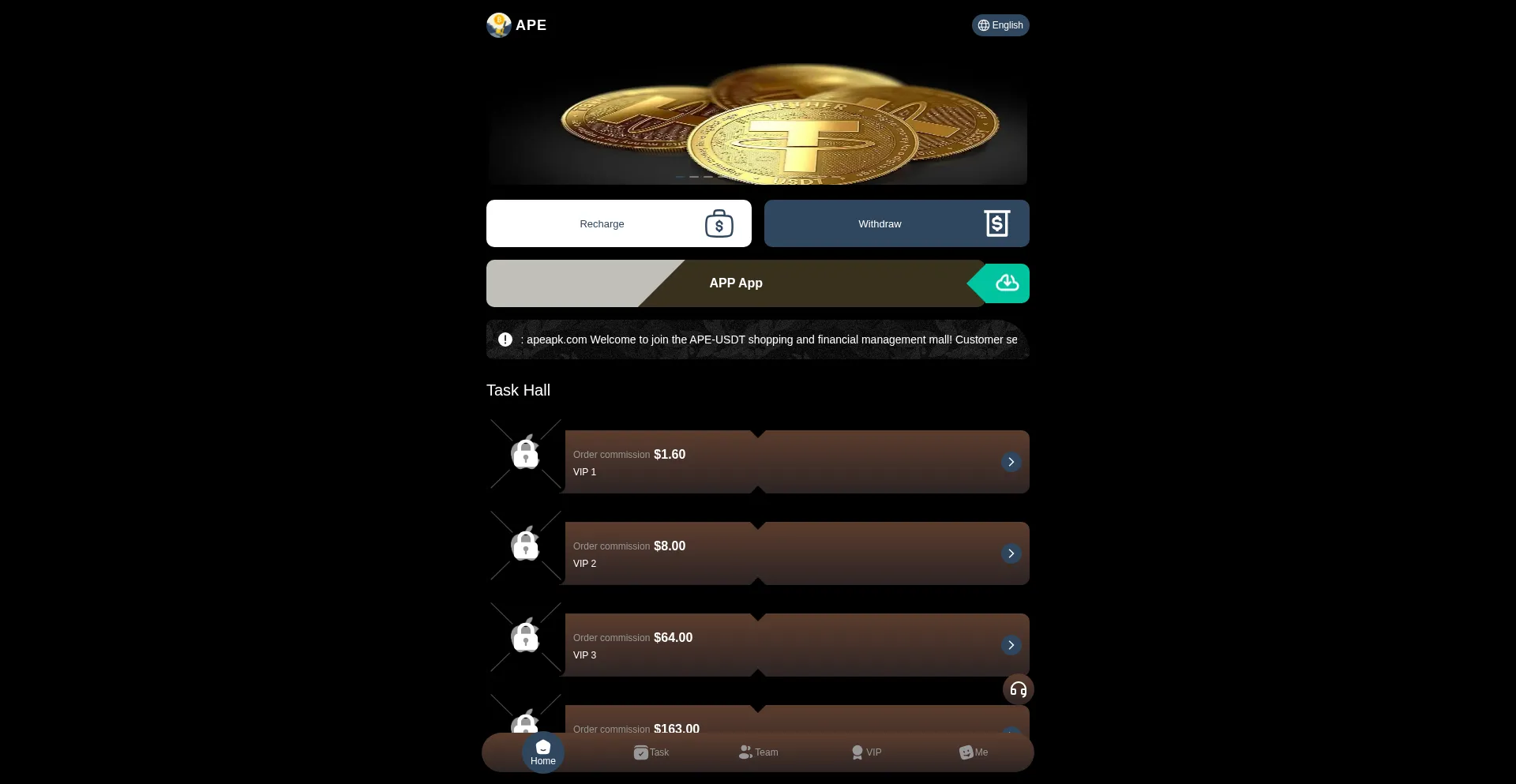 Apeapk.com 安全可靠吗？