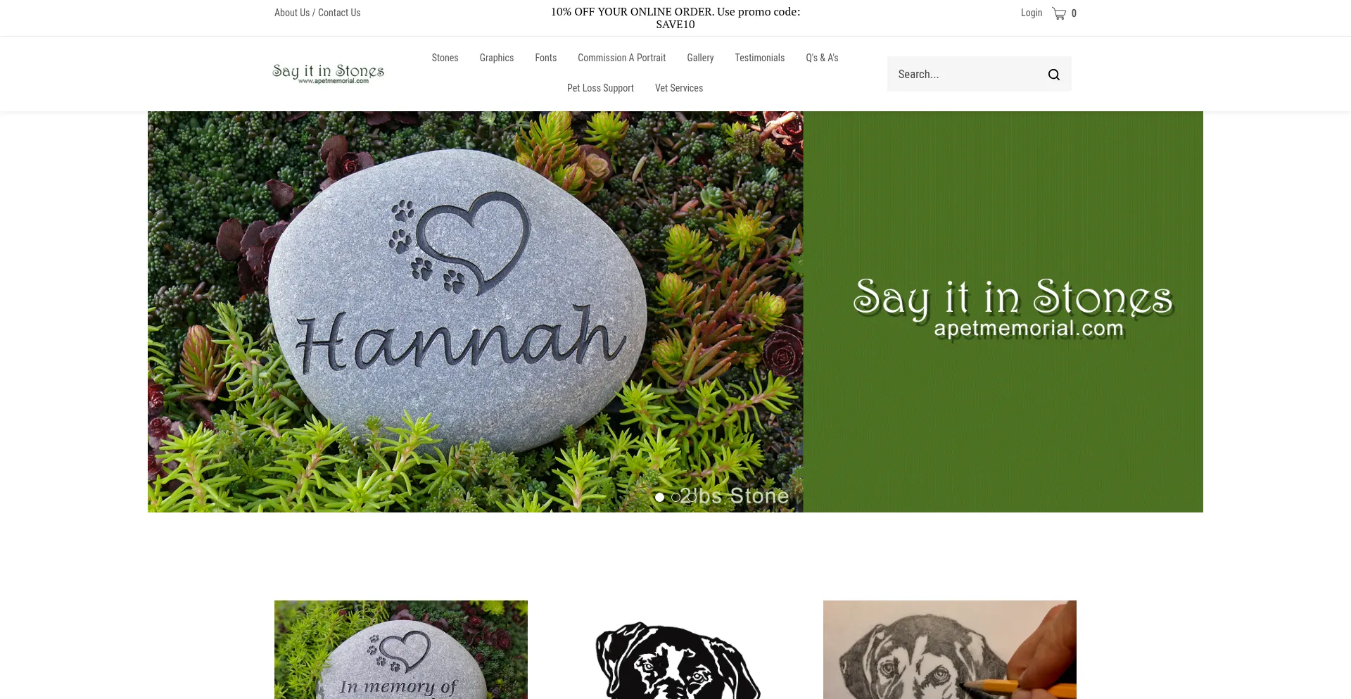 Apetmemorial.com