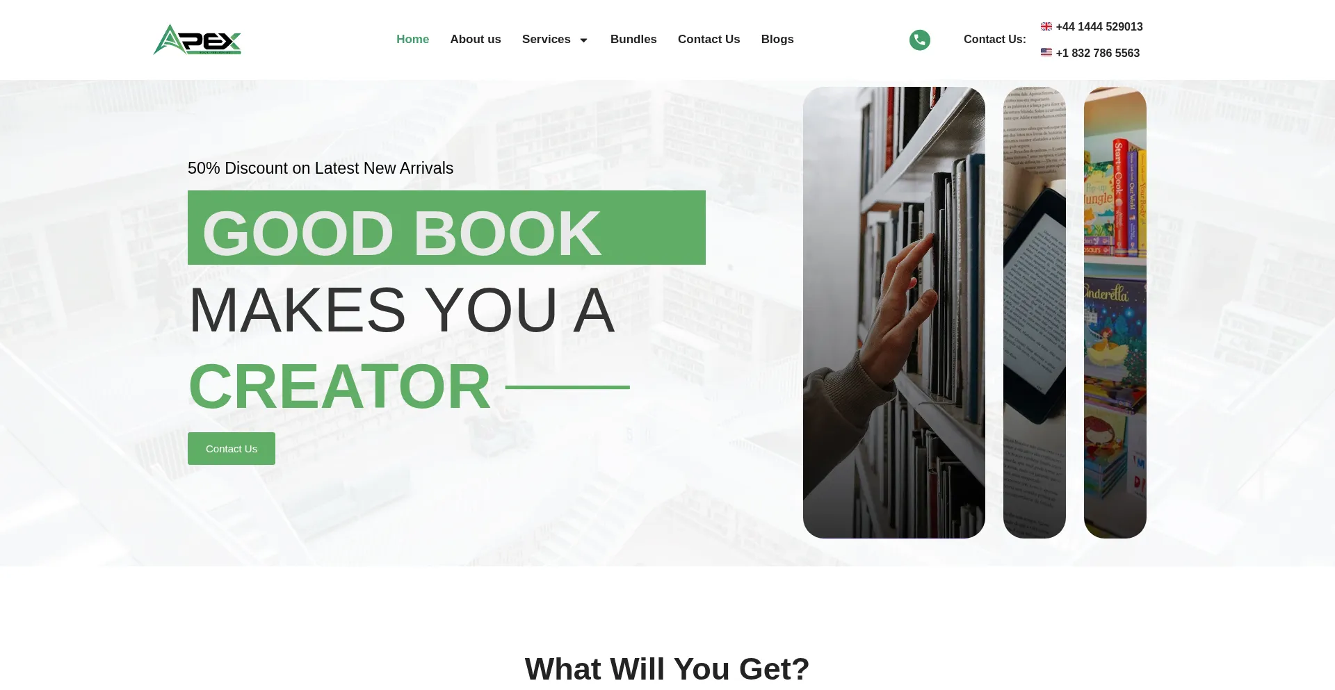 Apexbookpublishing.com 安全可靠吗？