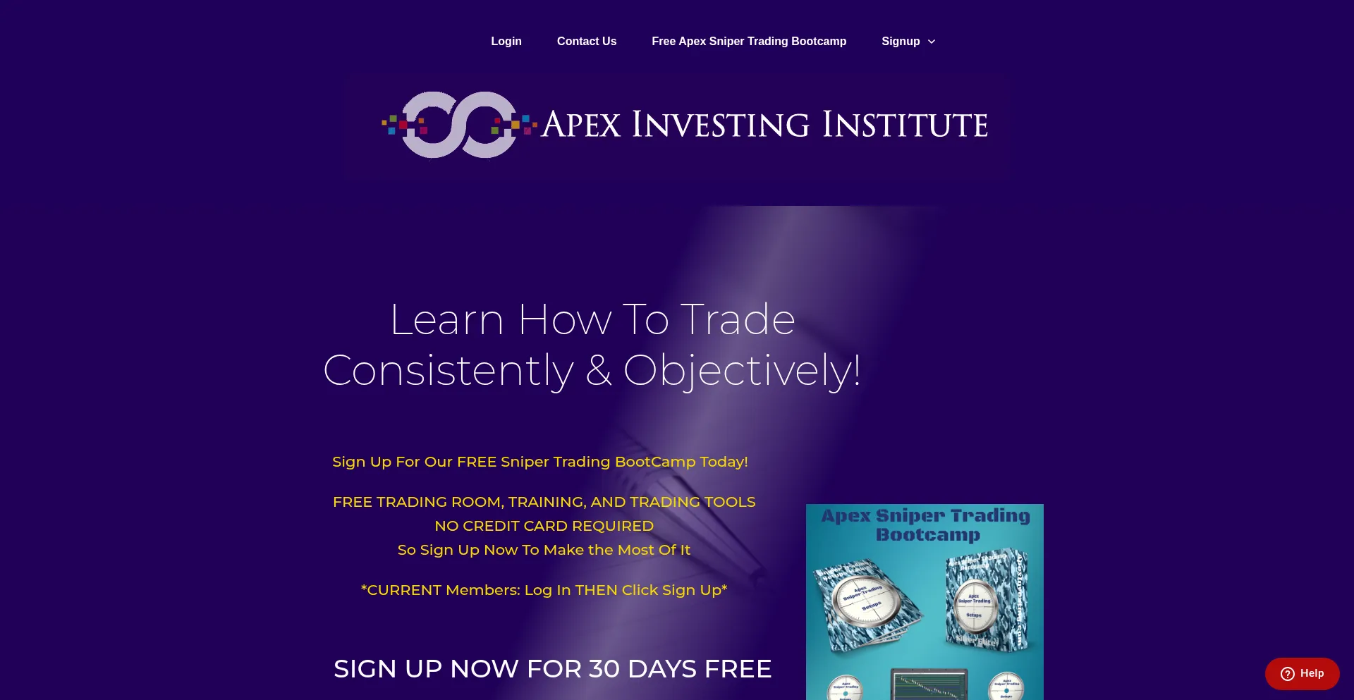 Apexinvesting.com 安全可靠吗？