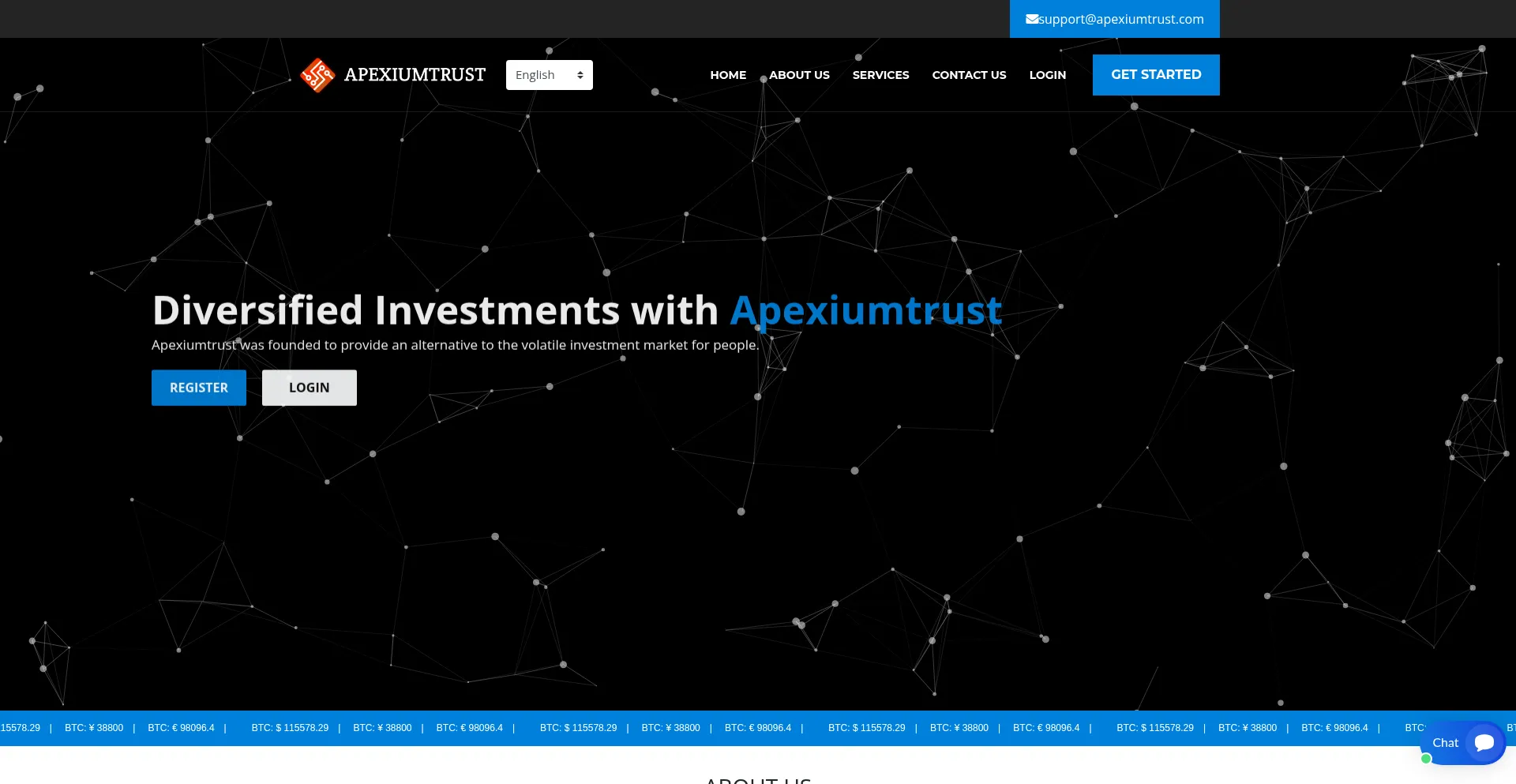 Apexiumtrust.com 安全可靠吗？