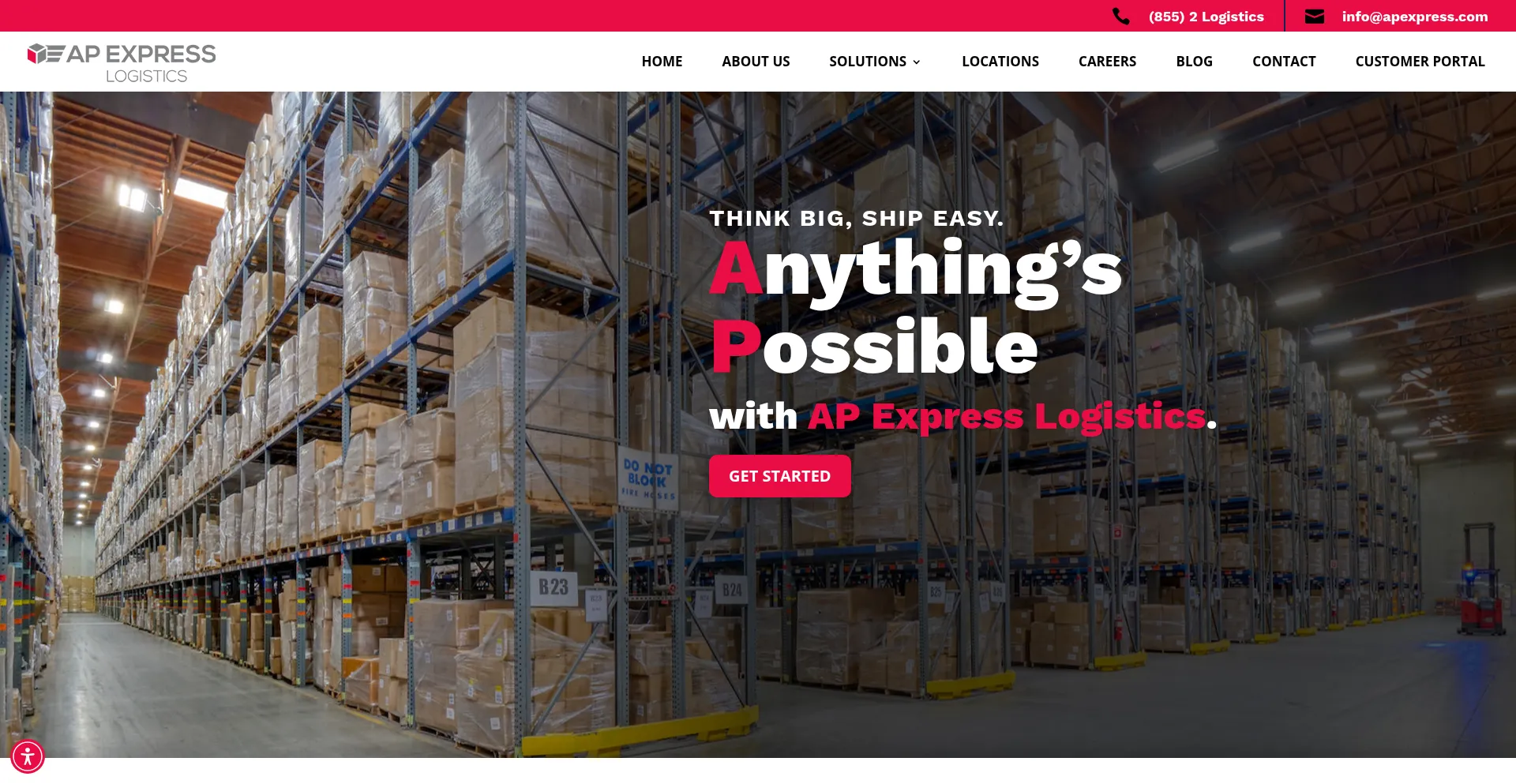 Apexpress.com