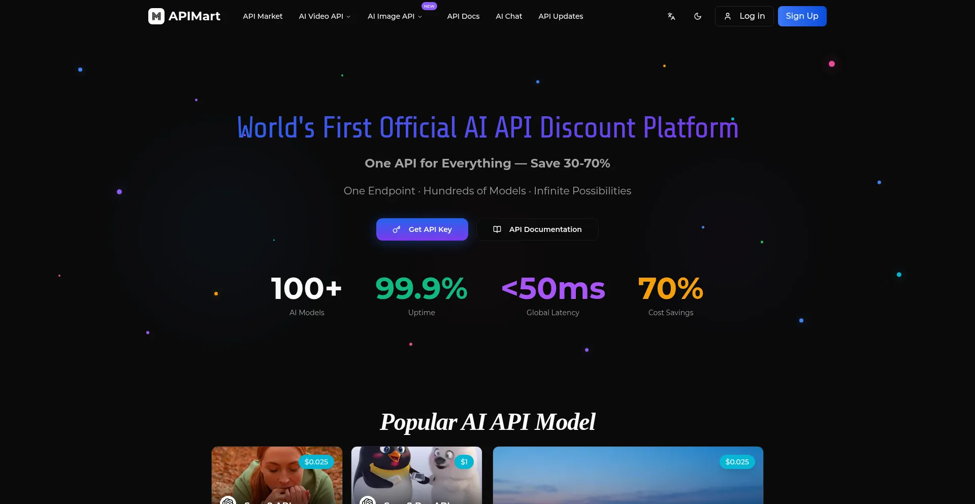 Apimart.ai