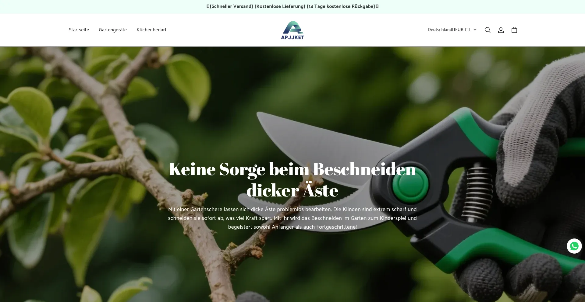 Apjjket.com