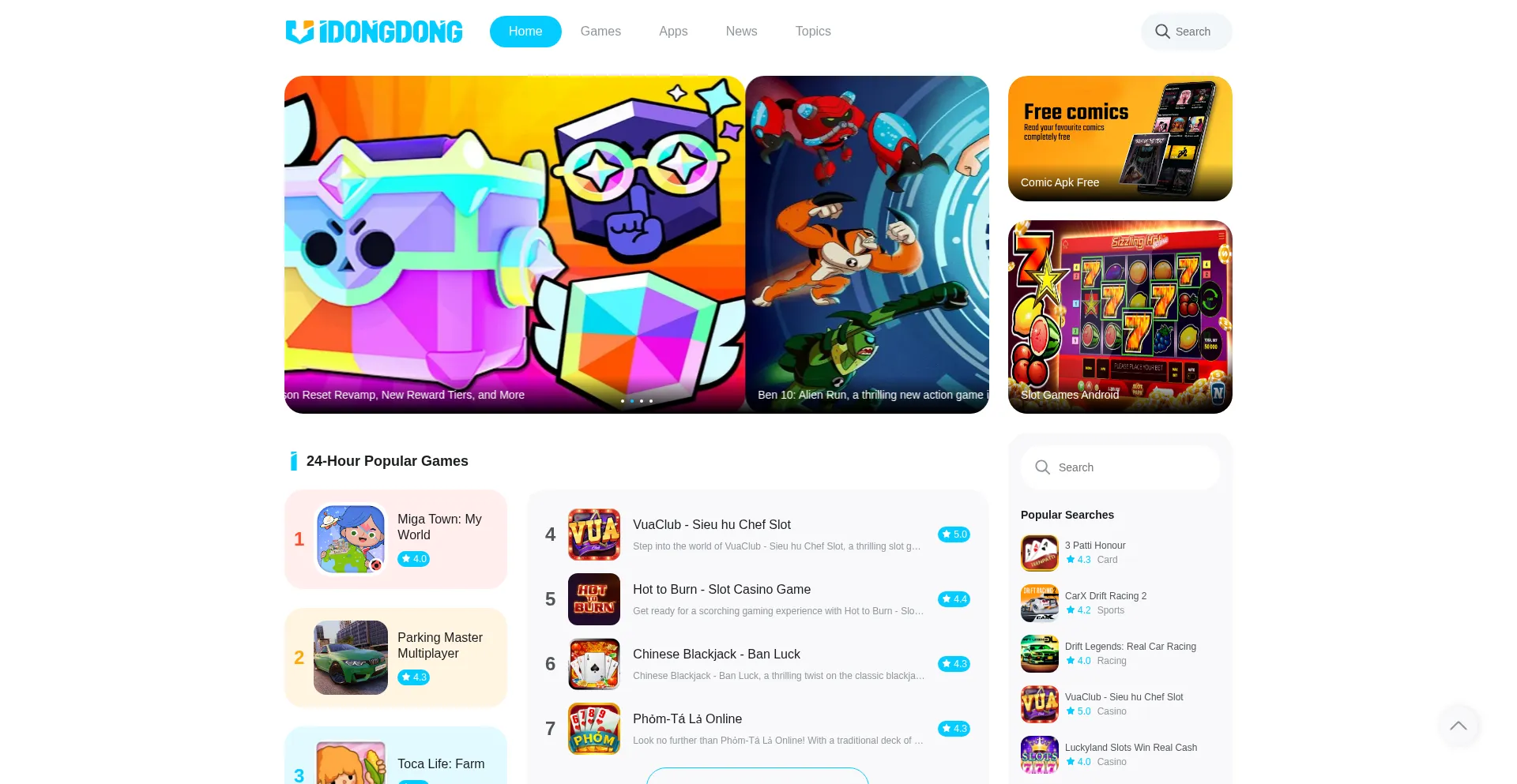 Apk.idongdong.com