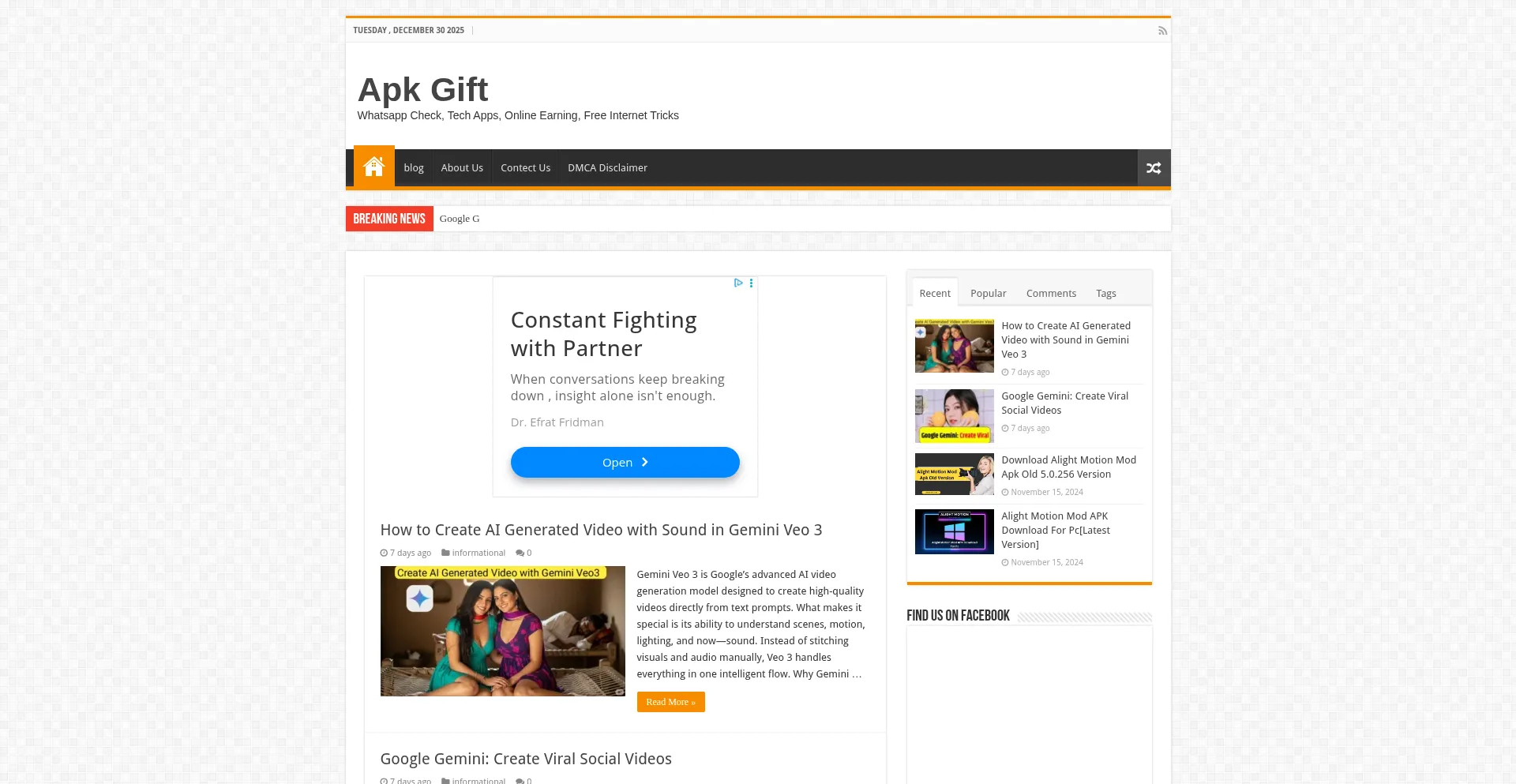 Apkgift.com