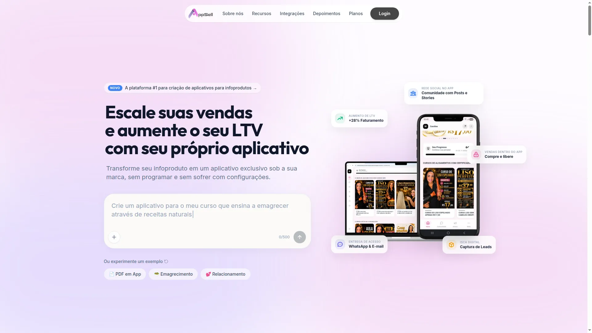App.appsell.ai