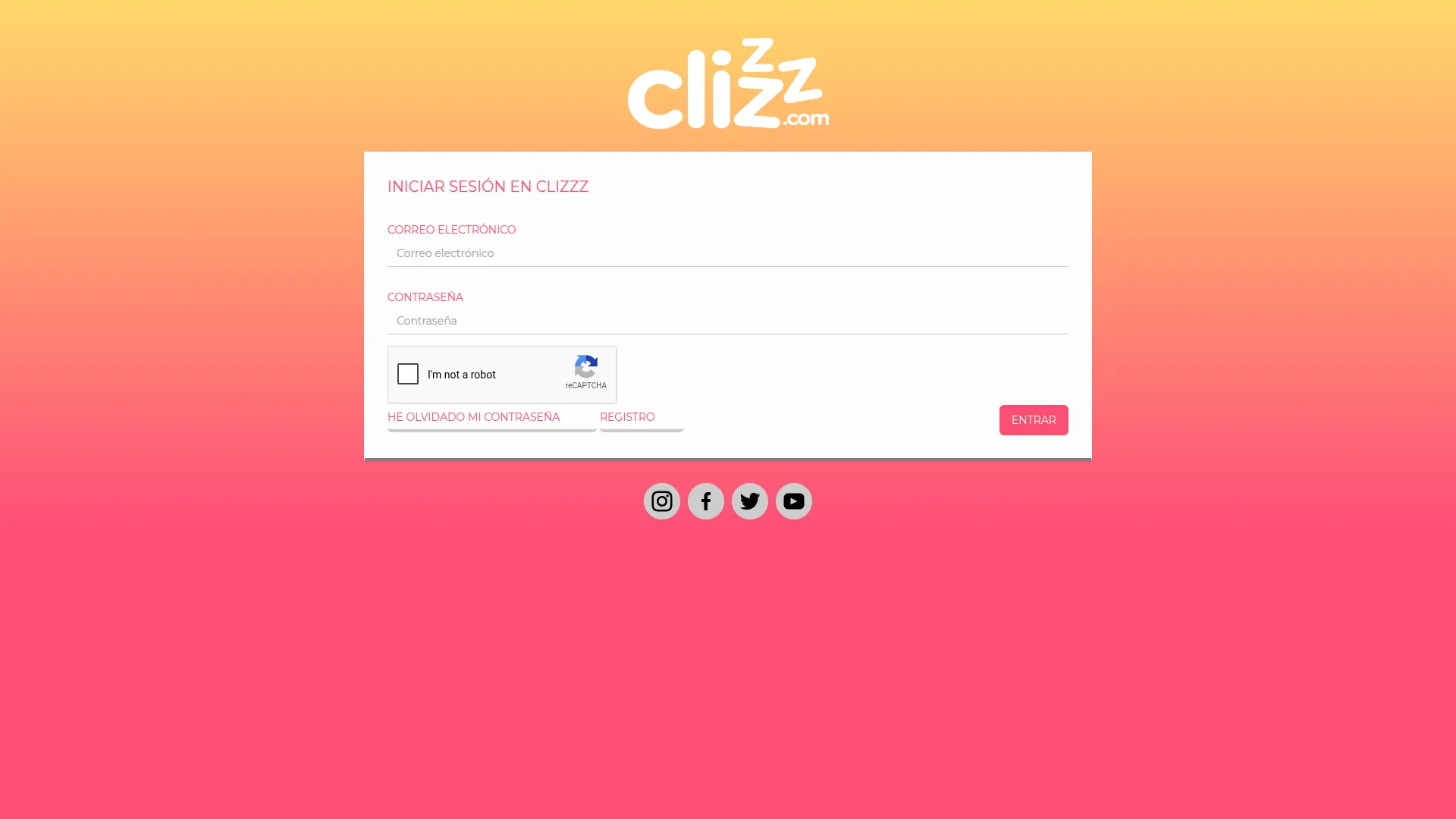 App.clizzz.com