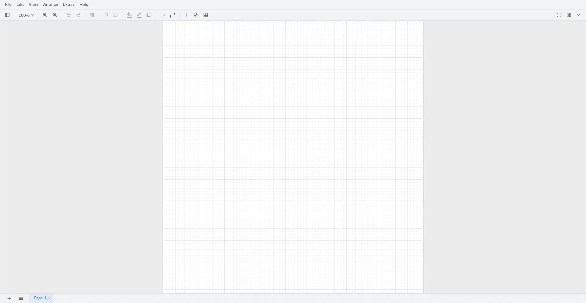 App.diagrams.net 安全可靠吗？