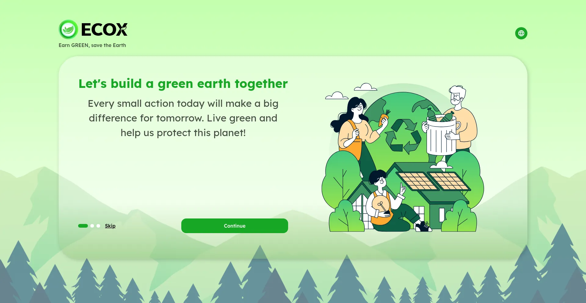 App.ecox.network 安全可靠吗？