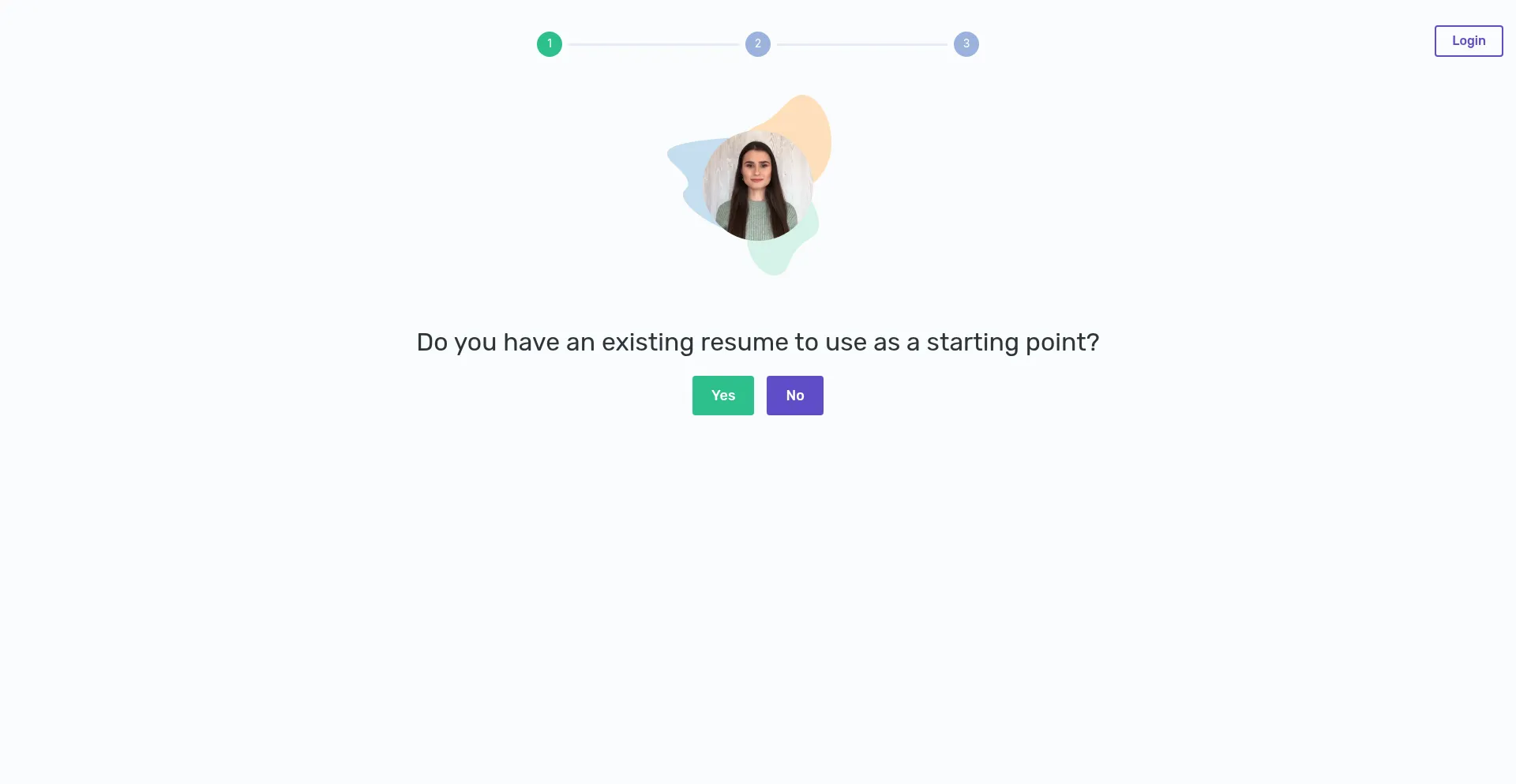 App.enhancv.com 安全可靠吗？