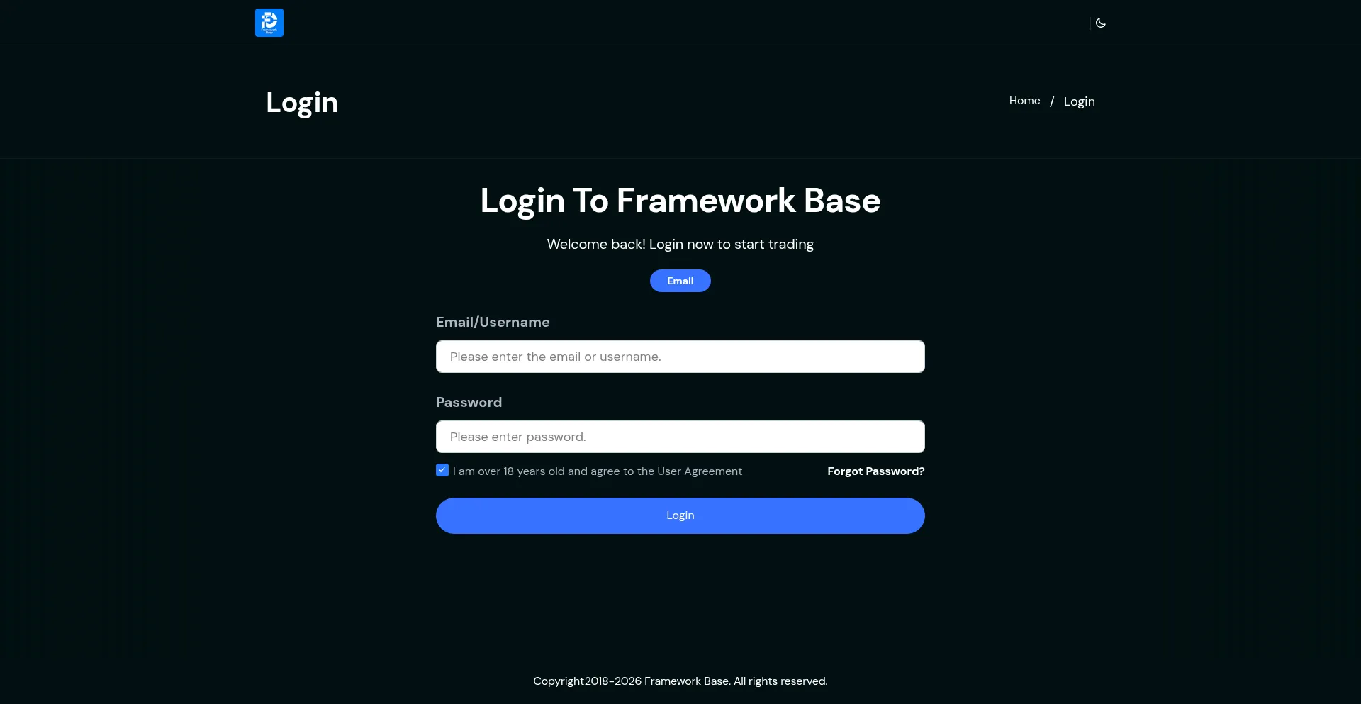App.frameworkbaseblock.net