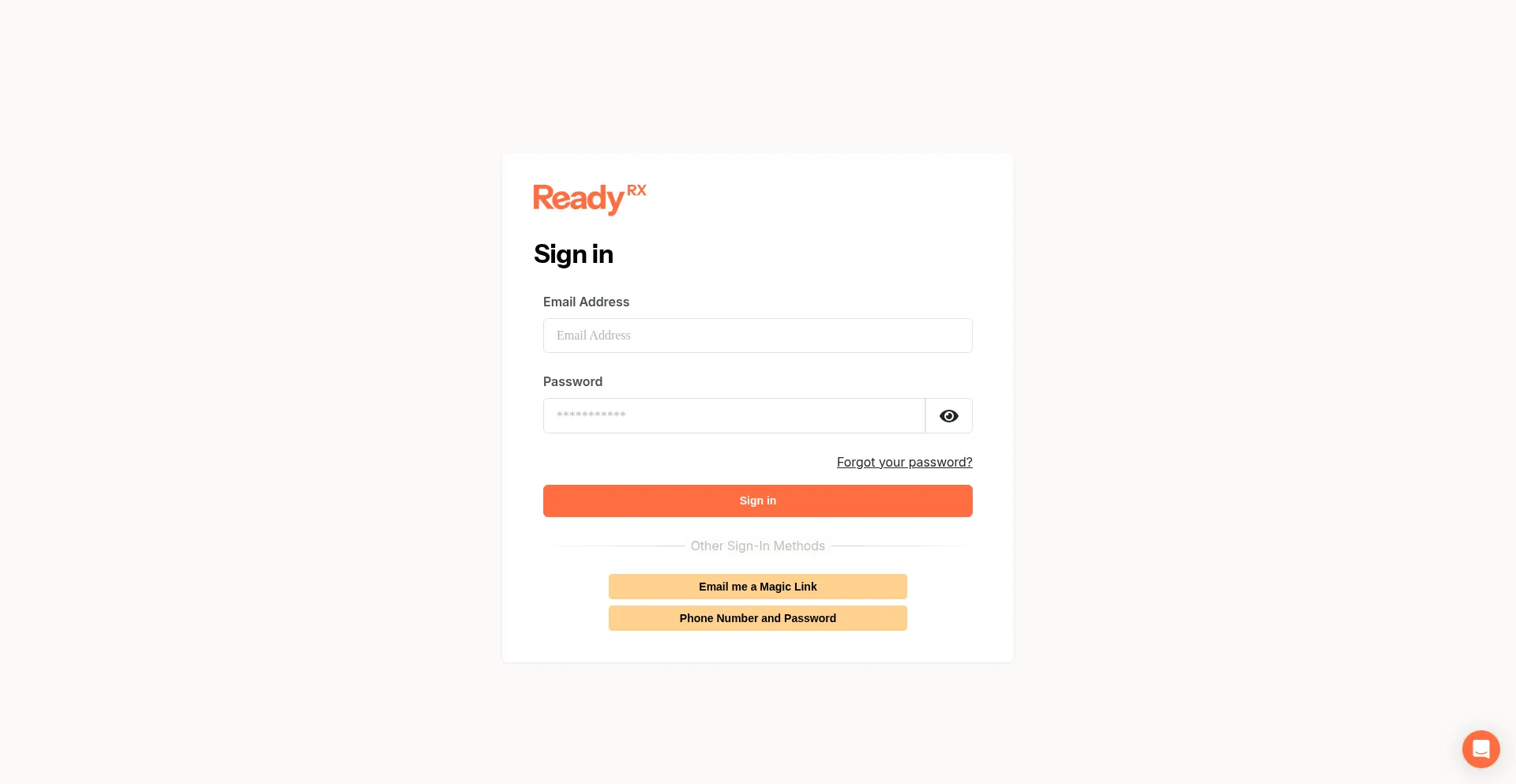 App.readyrx.com