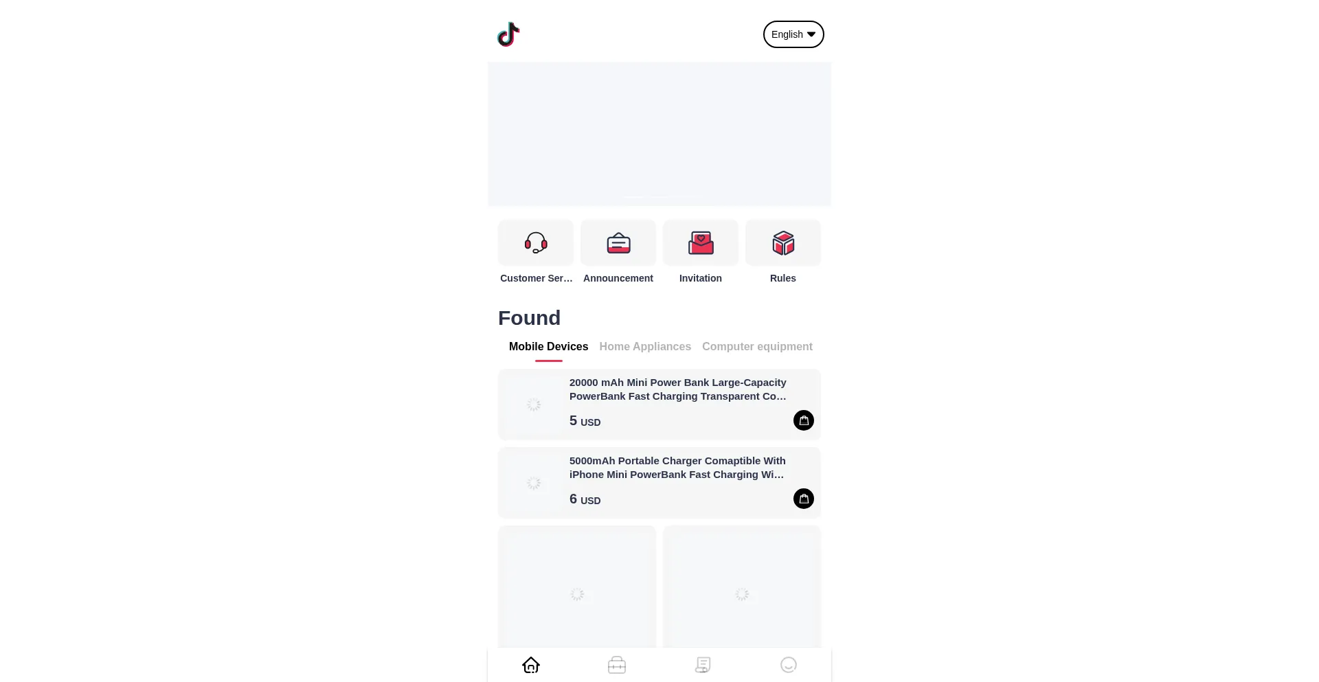 App.tshoptad.vip 安全可靠吗？