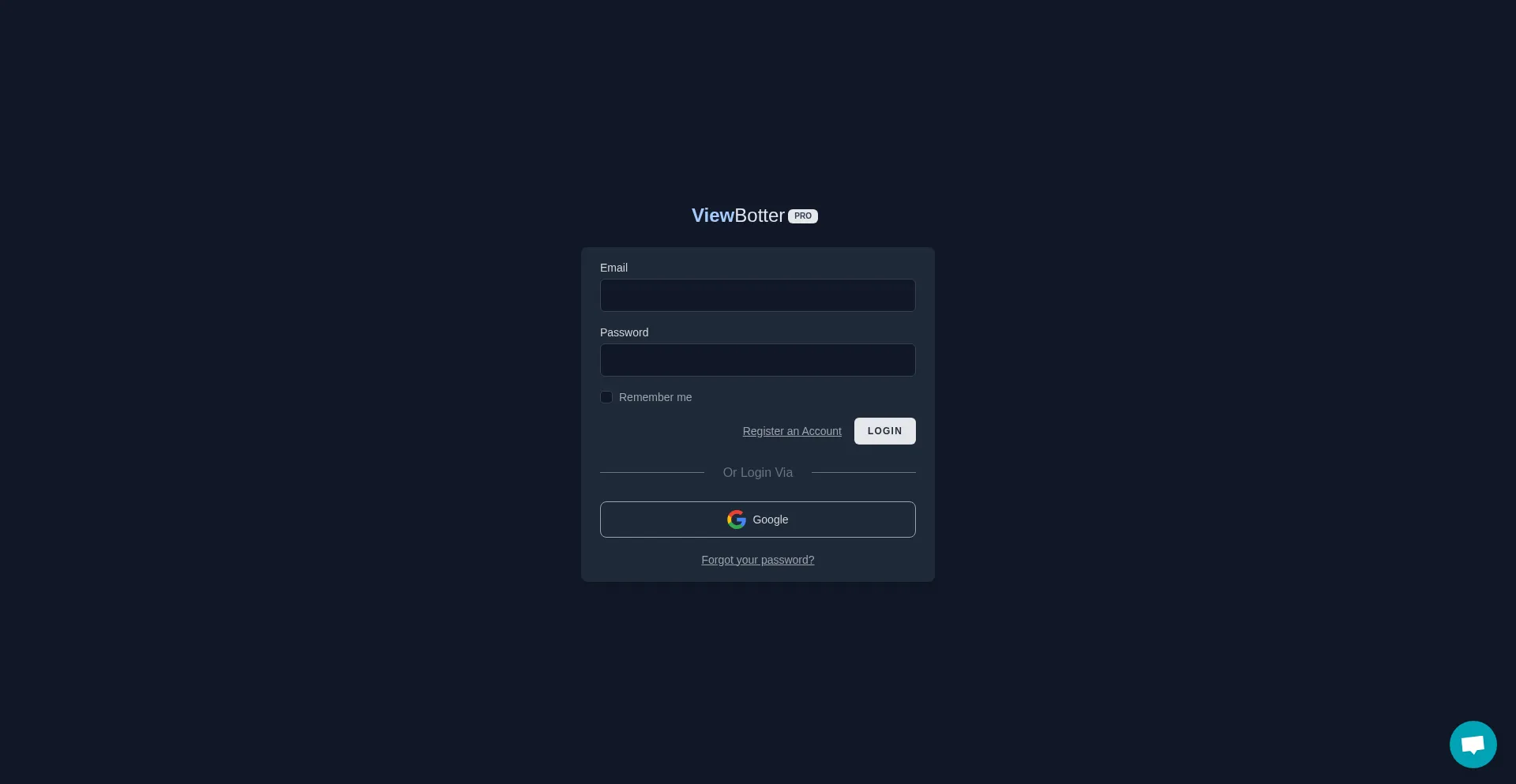 App.viewbotter.com 安全可靠吗？
