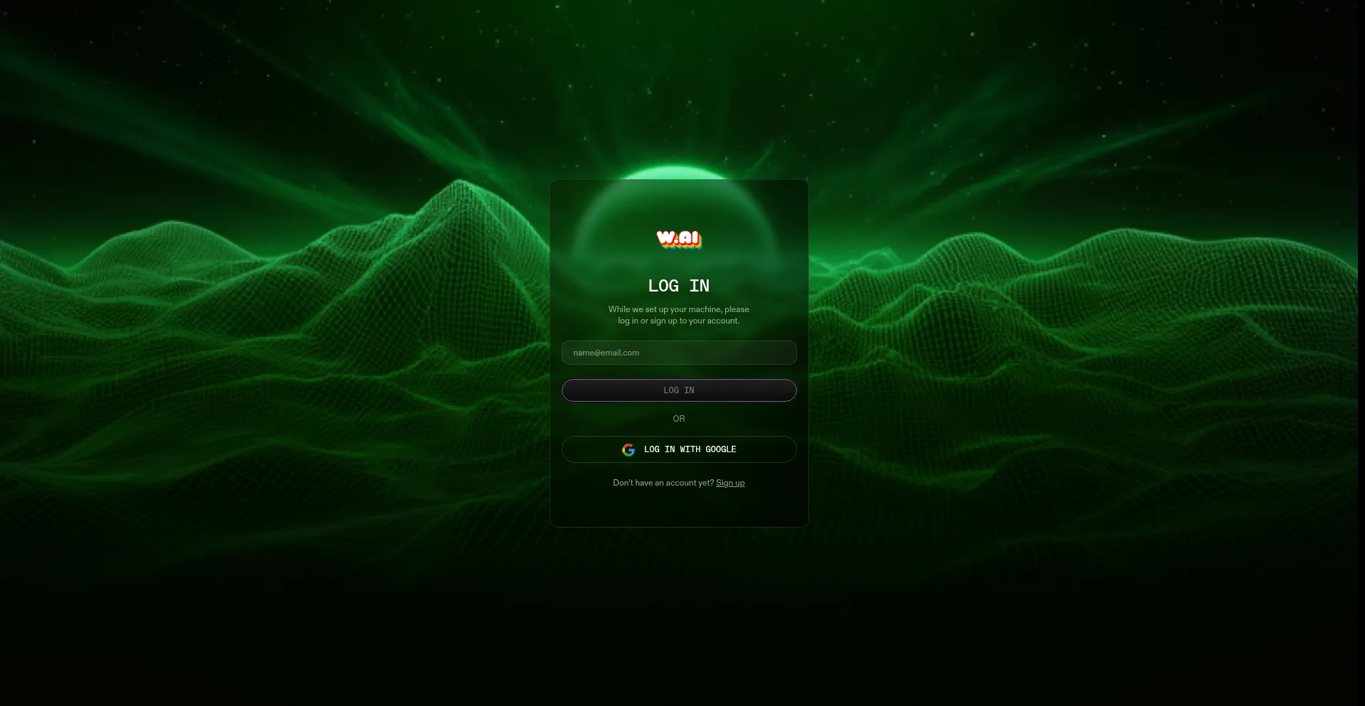 App.w.ai 安全可靠吗？