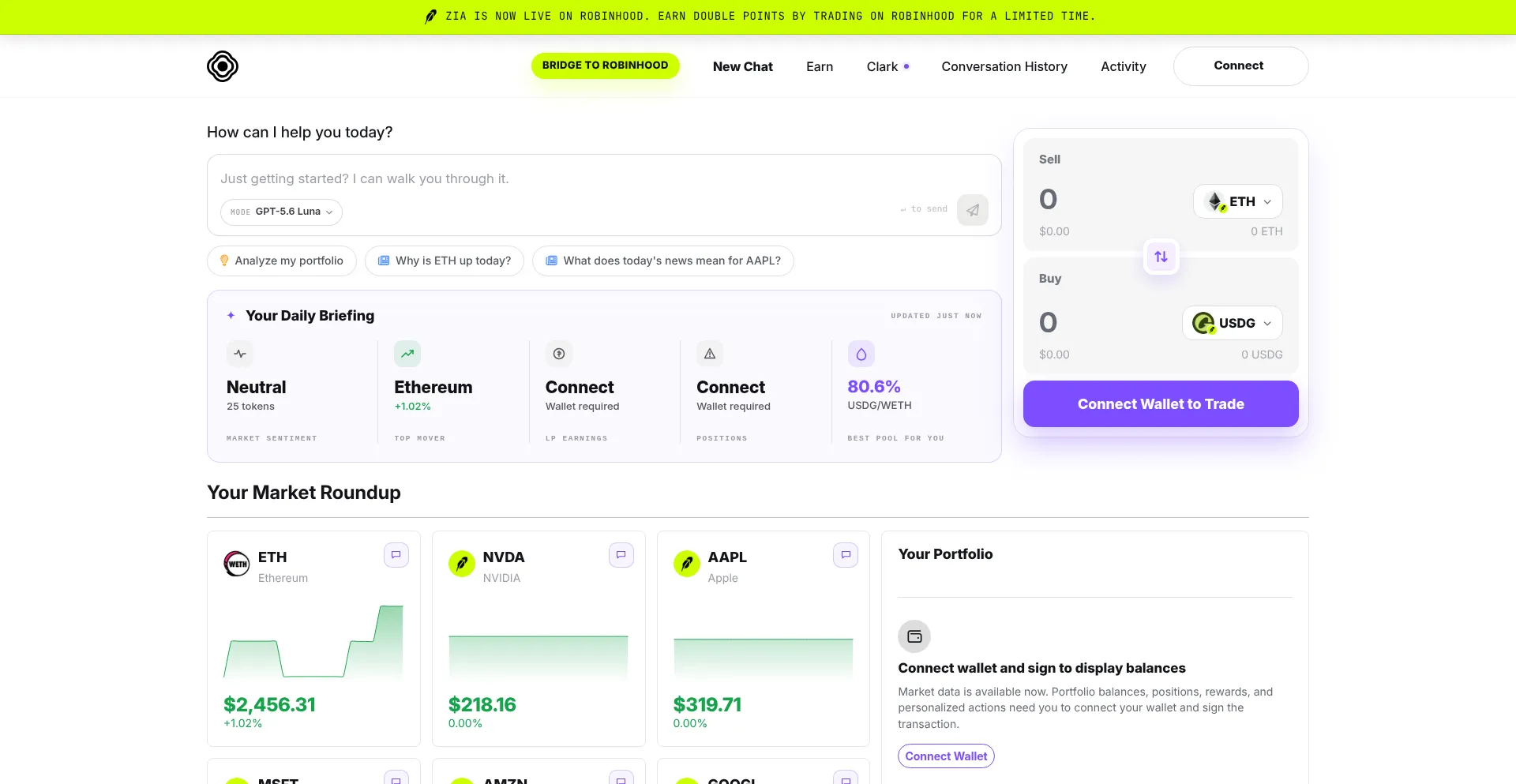App.zia.finance