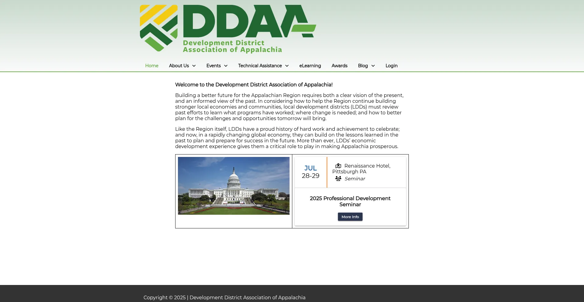 Appalachiandevelopment.org