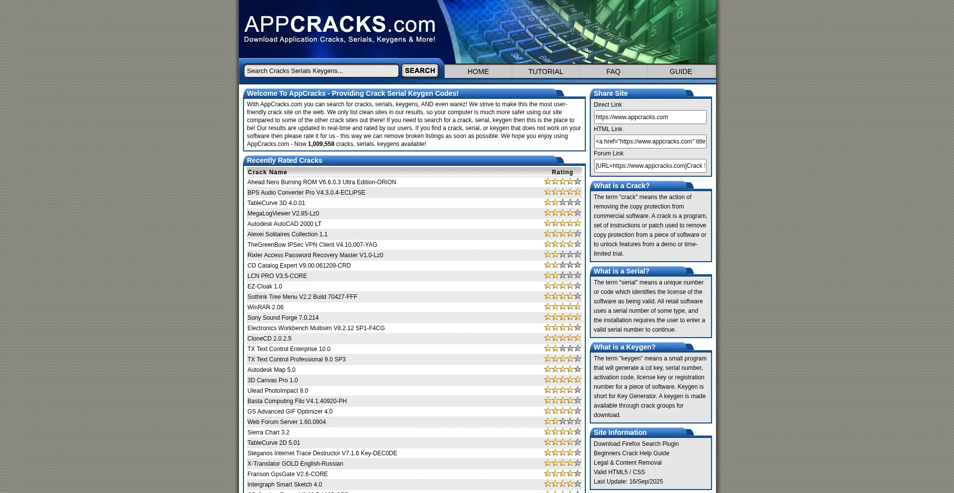 Appcracks.com 安全可靠吗？