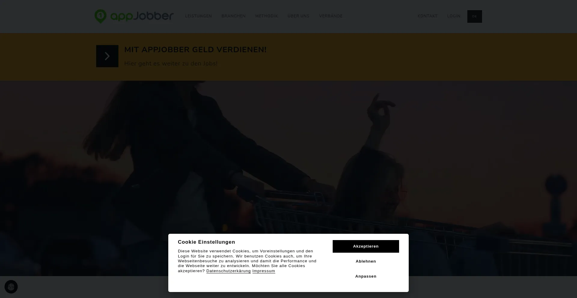 Appjobber.com 安全可靠吗？