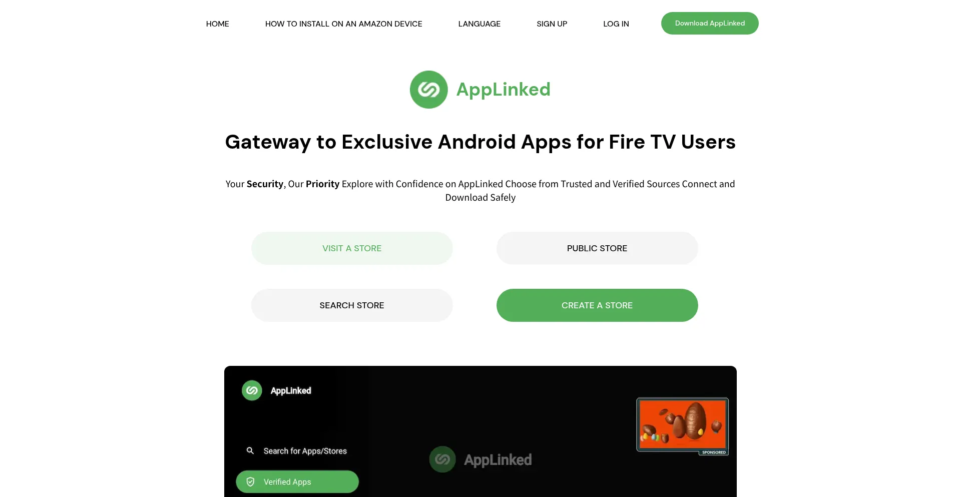 Applinked.store