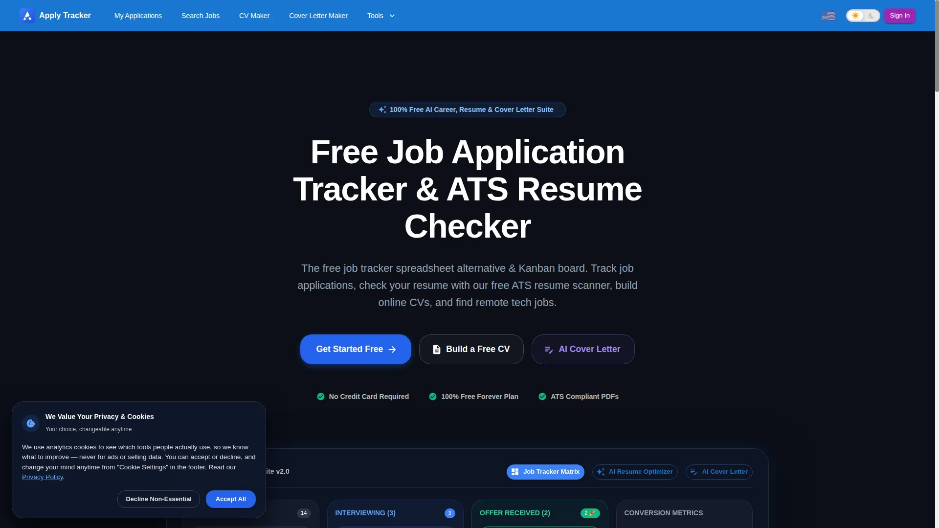 Apply-tracker.com