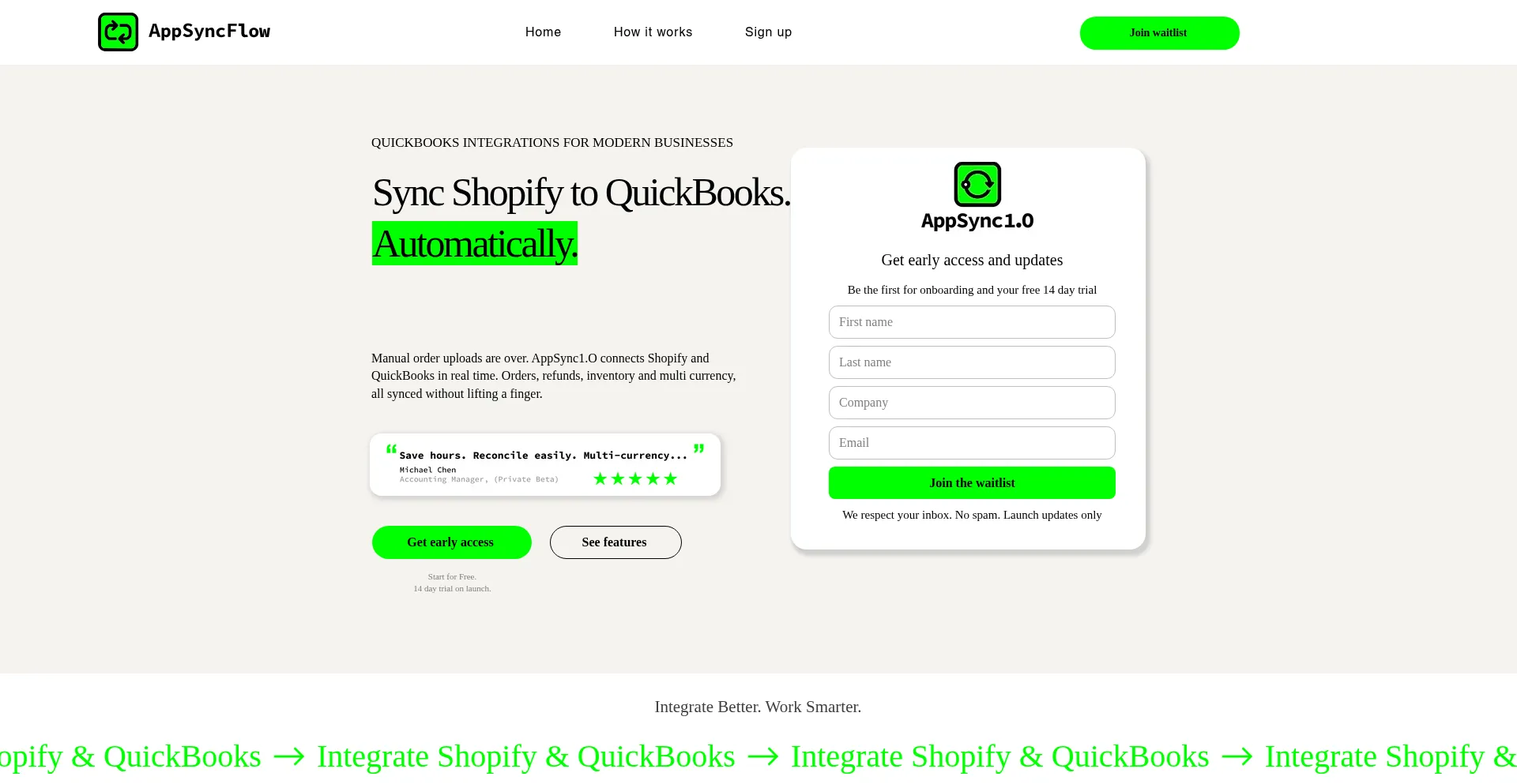 Appsyncflow.com 安全可靠吗？