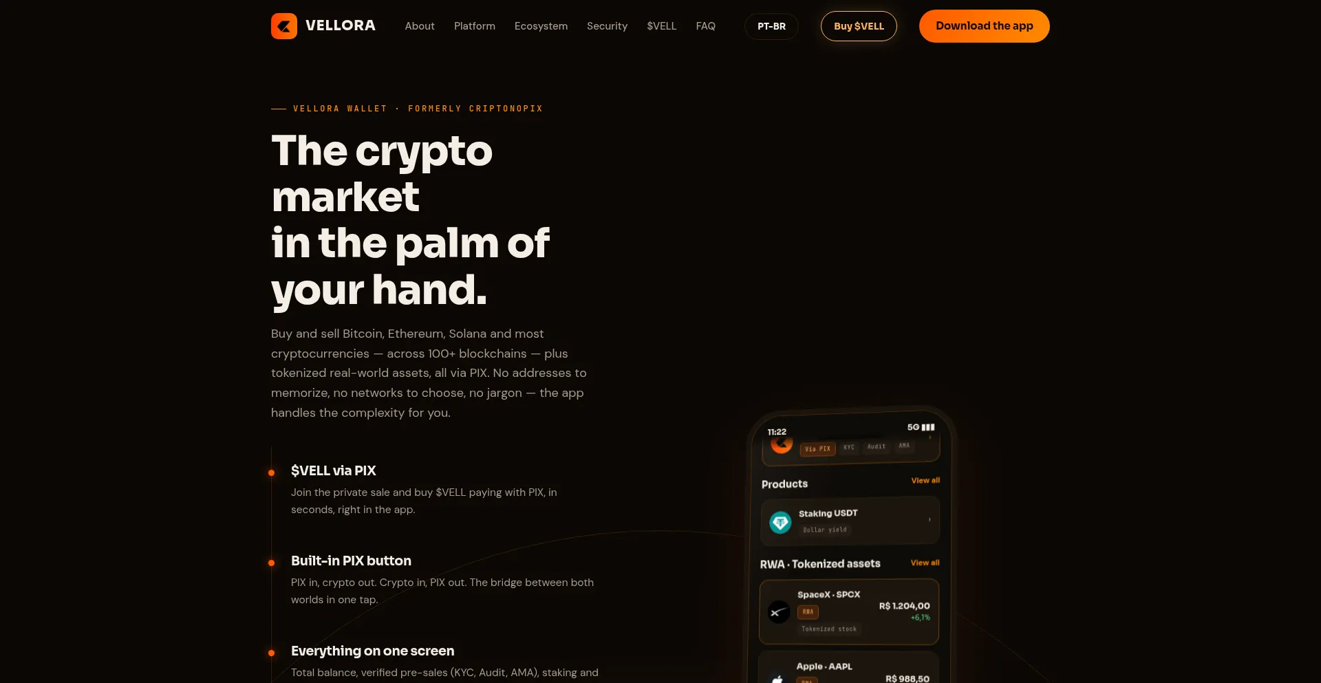 Appvellora.net