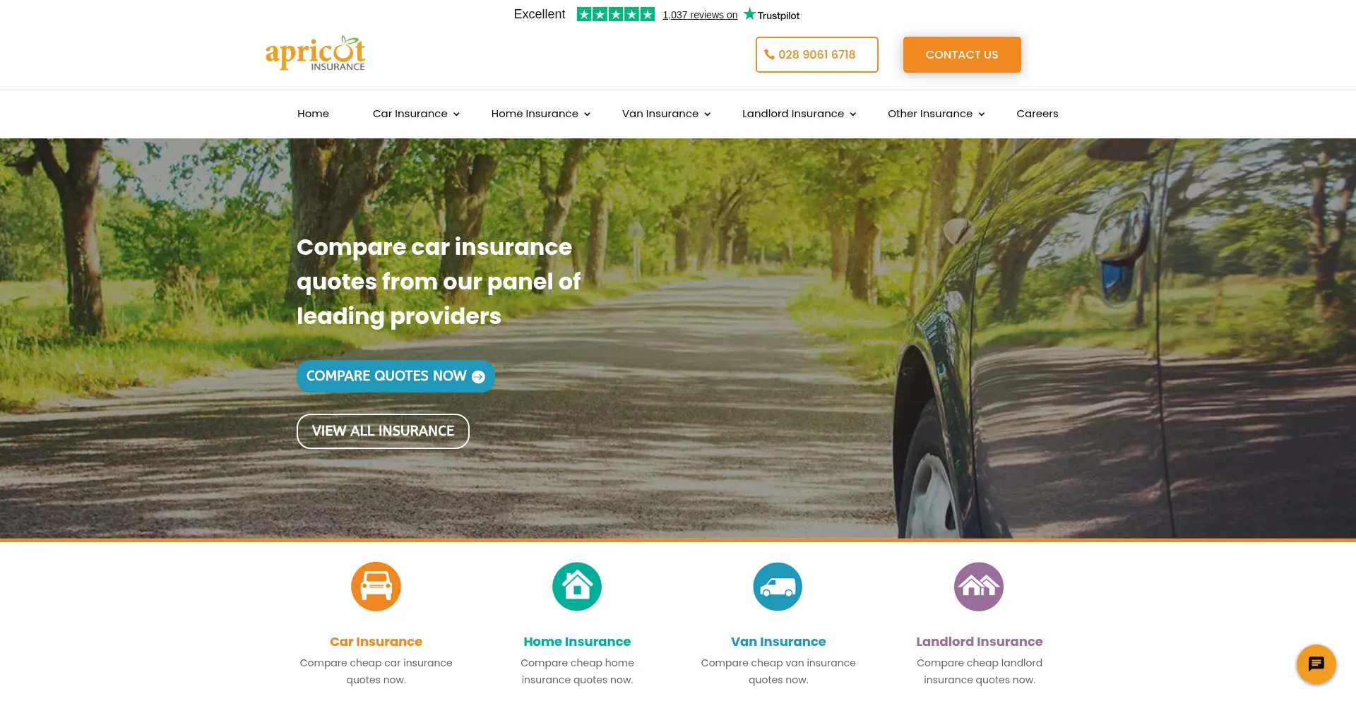 Apricotinsurance.co.uk