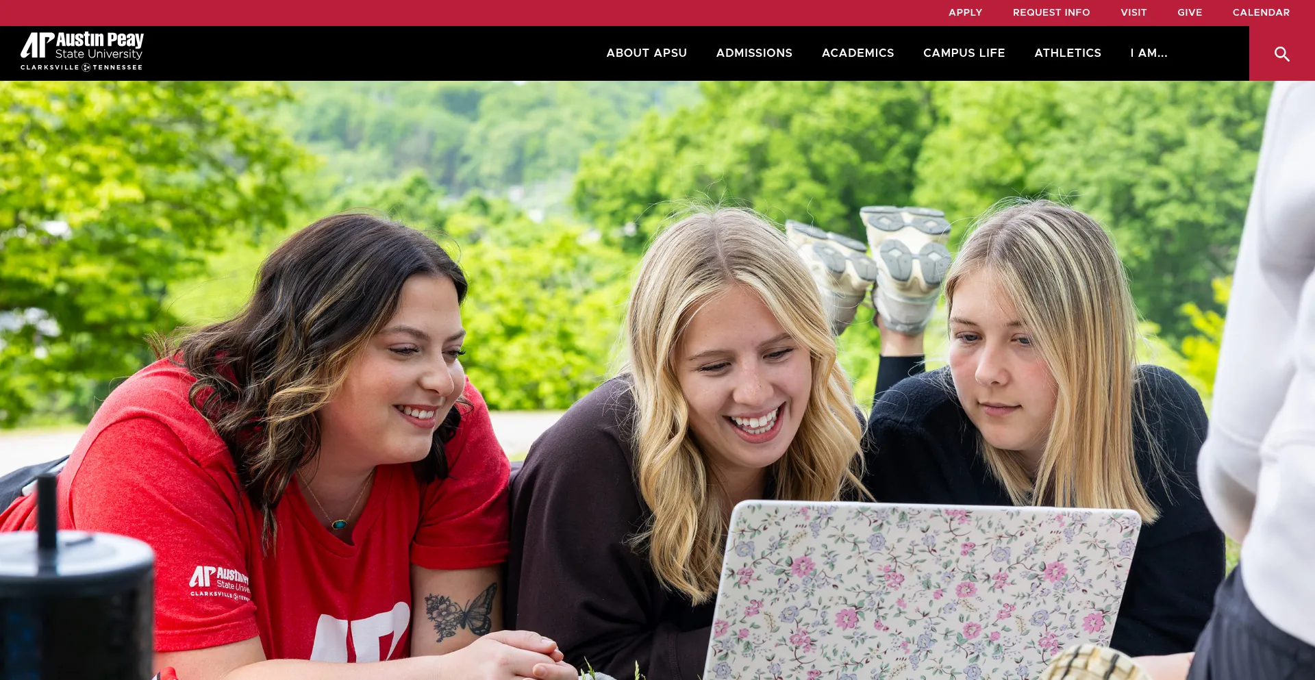 Apsu.edu