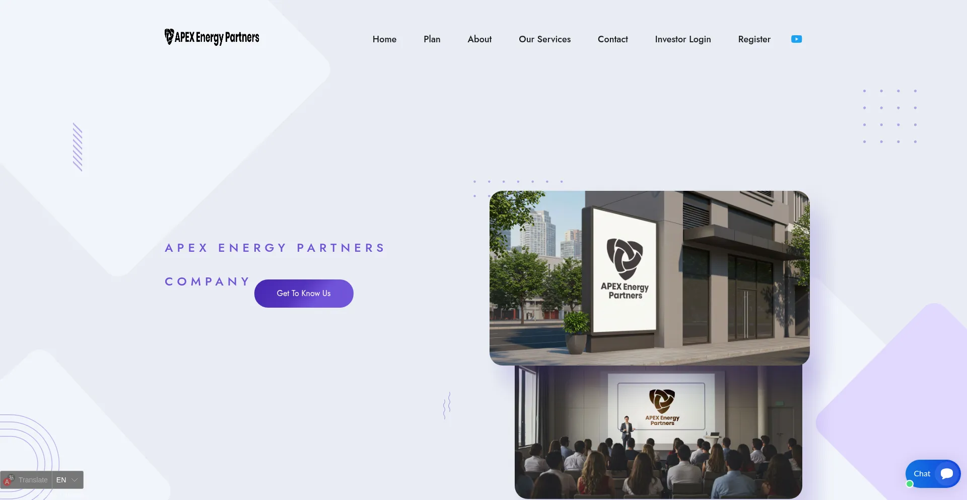 Apxenergyptners.org