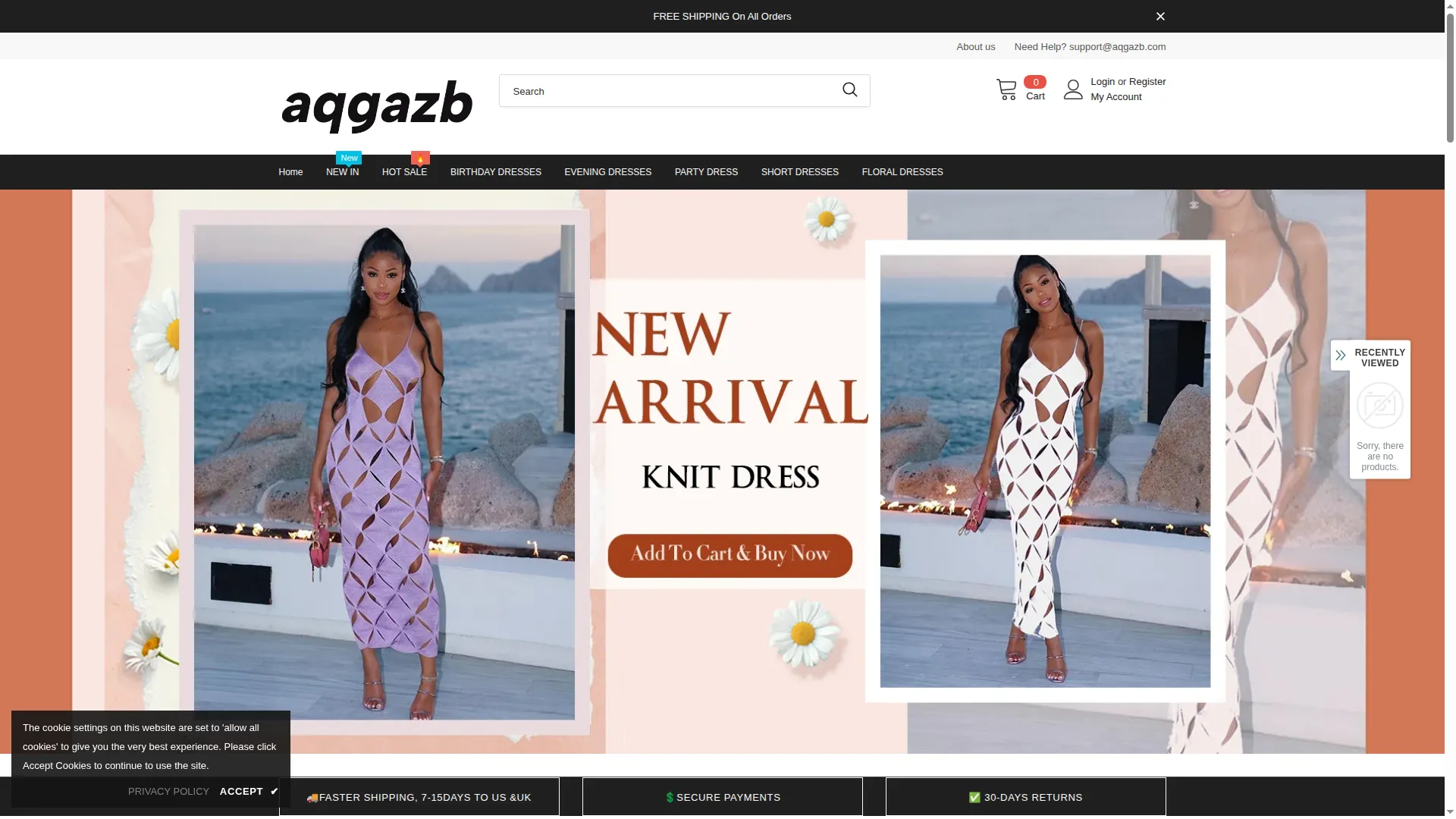 Aqgazb.com