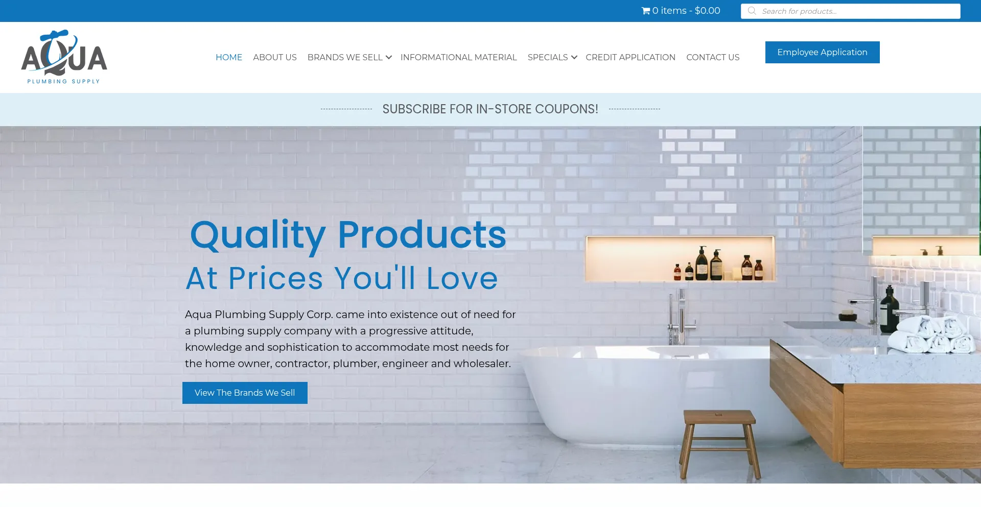 Aquaplumbingsupply.com