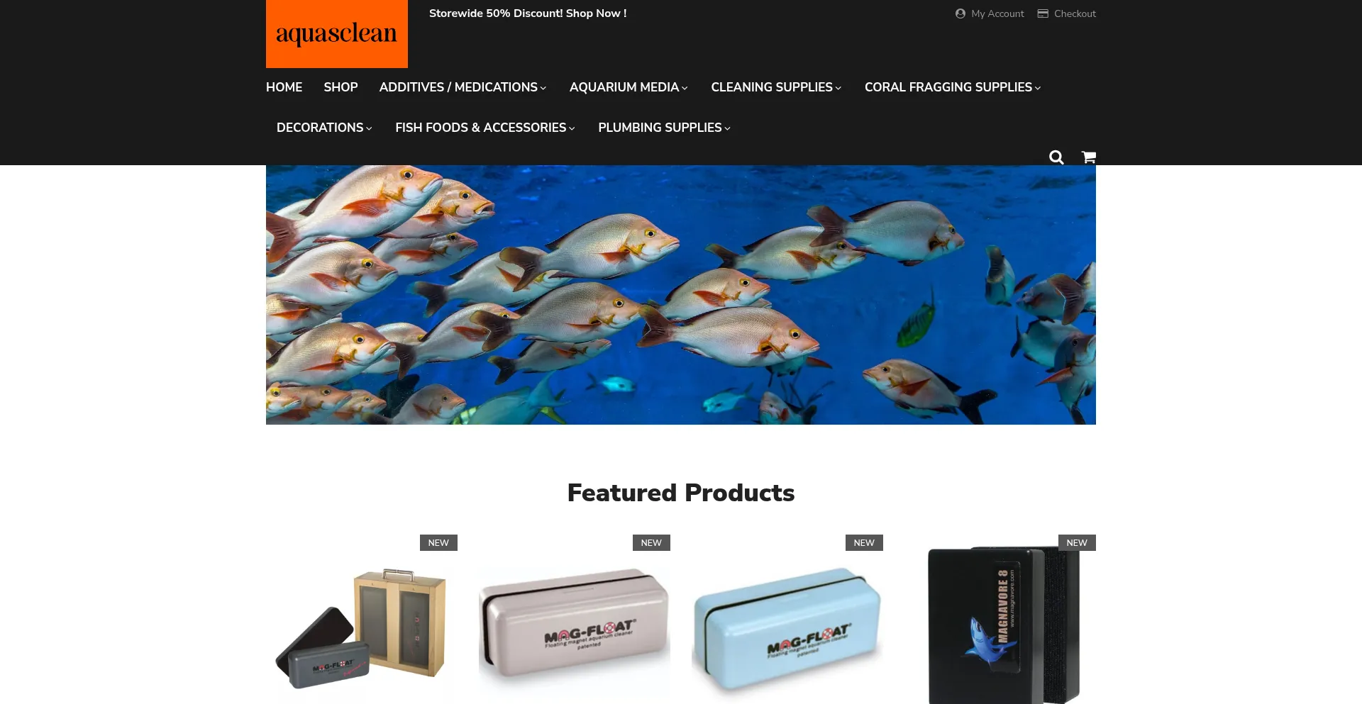 Aquasclean.com