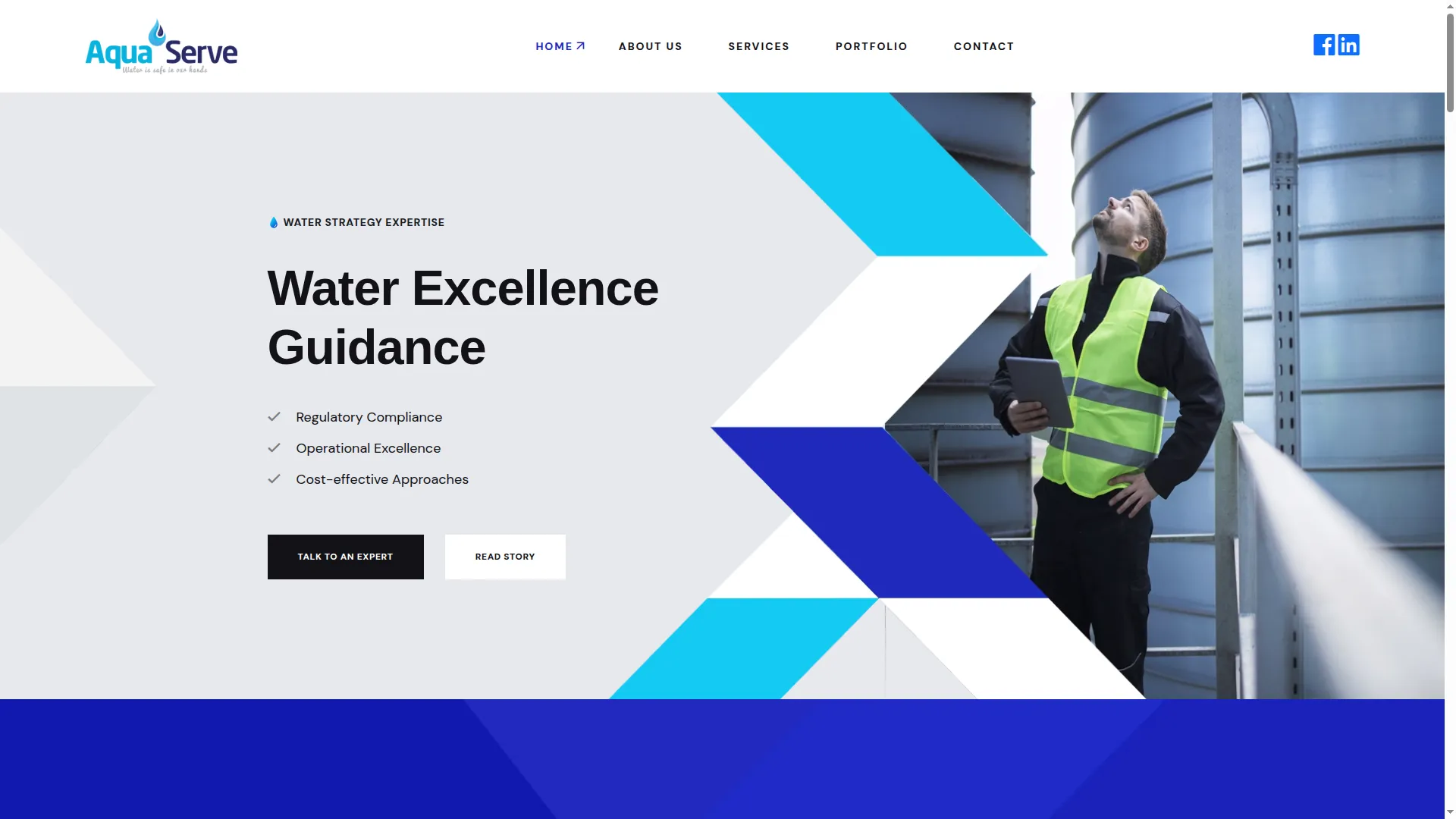 Aquaserve.qa