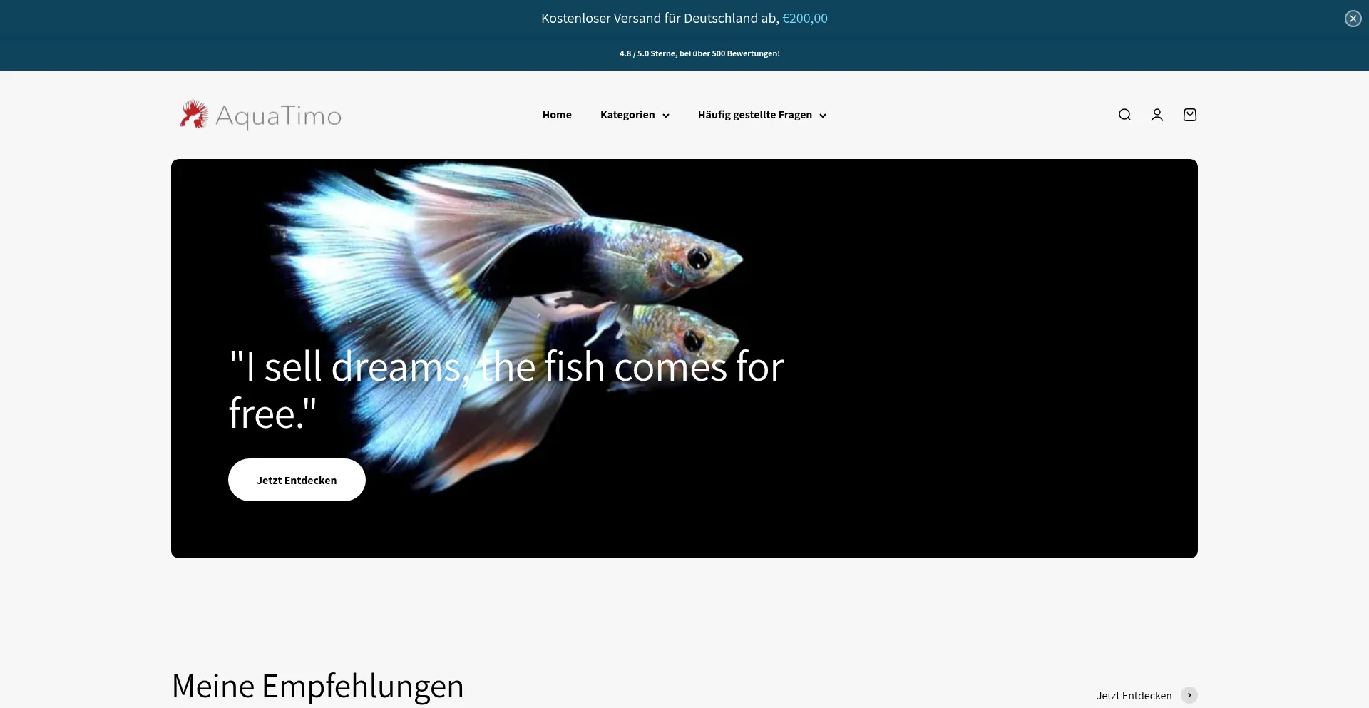 Aquatimo.de