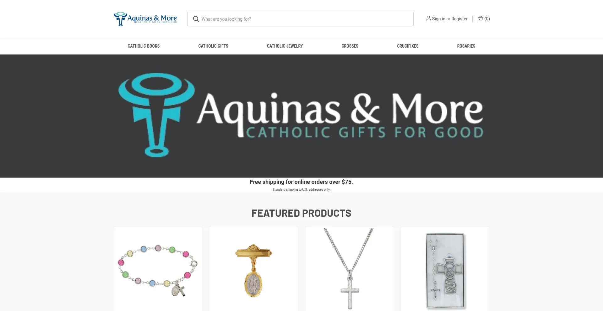 Aquinasandmore.com